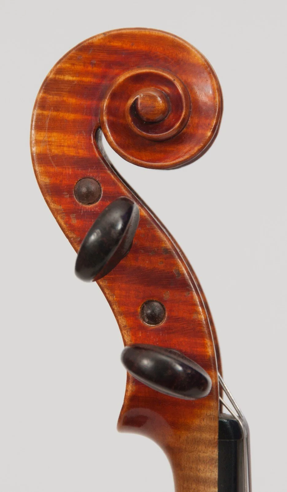 撒克逊小提琴大师