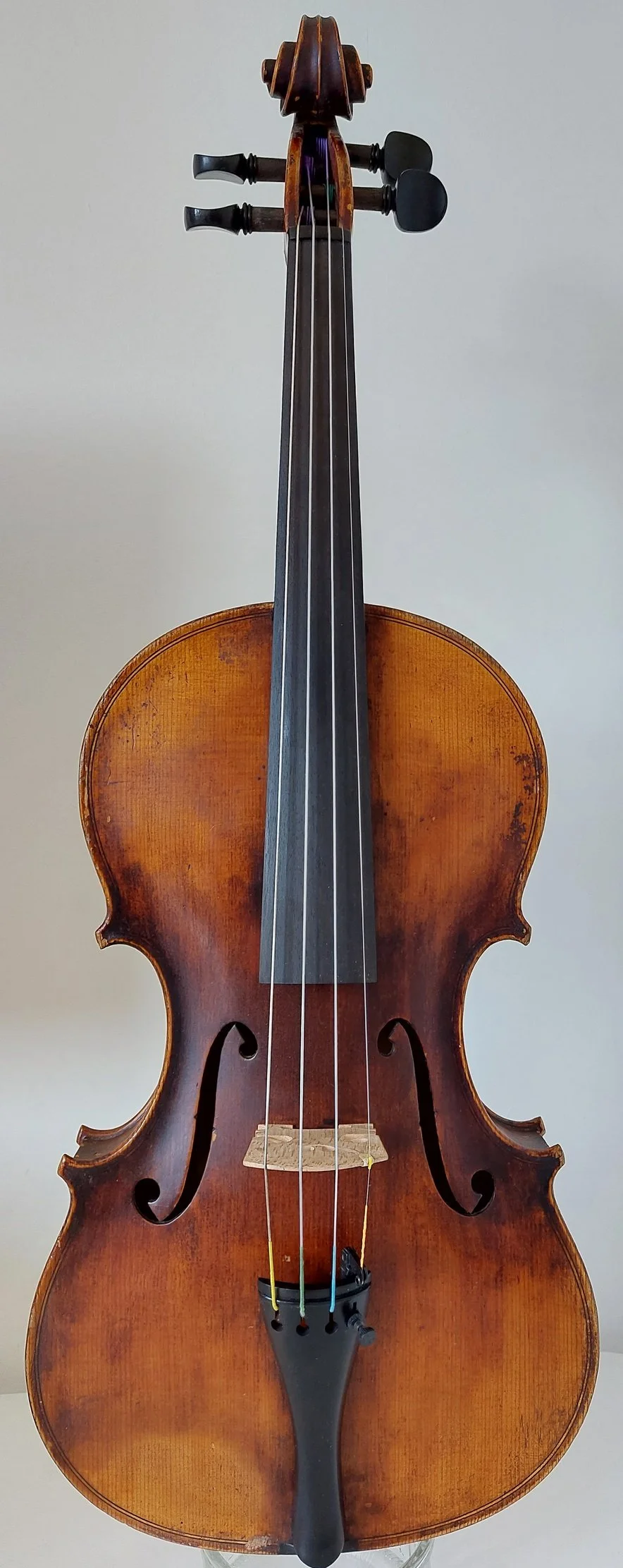 来自 Johannes Smits, 1916