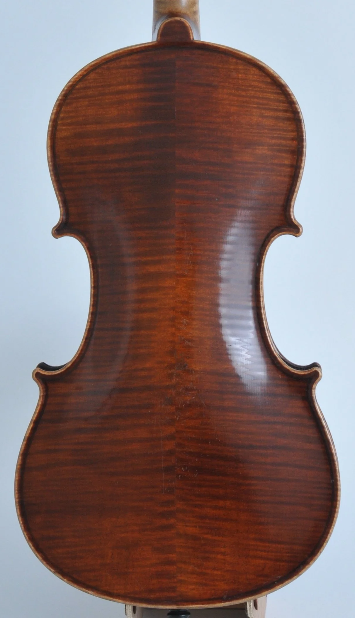 Voormalige studieviool van professionele musicus