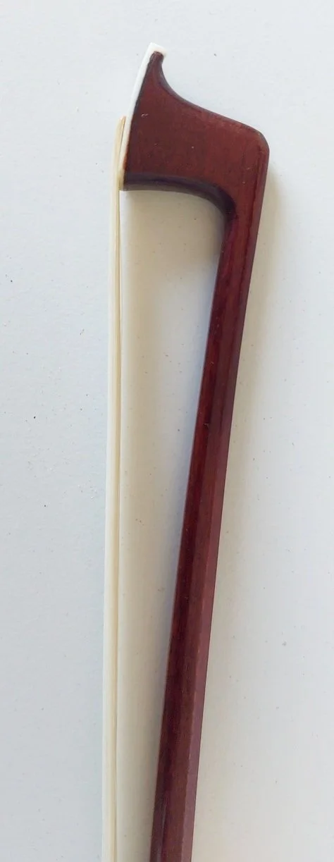 小提琴弓 R. Paesold