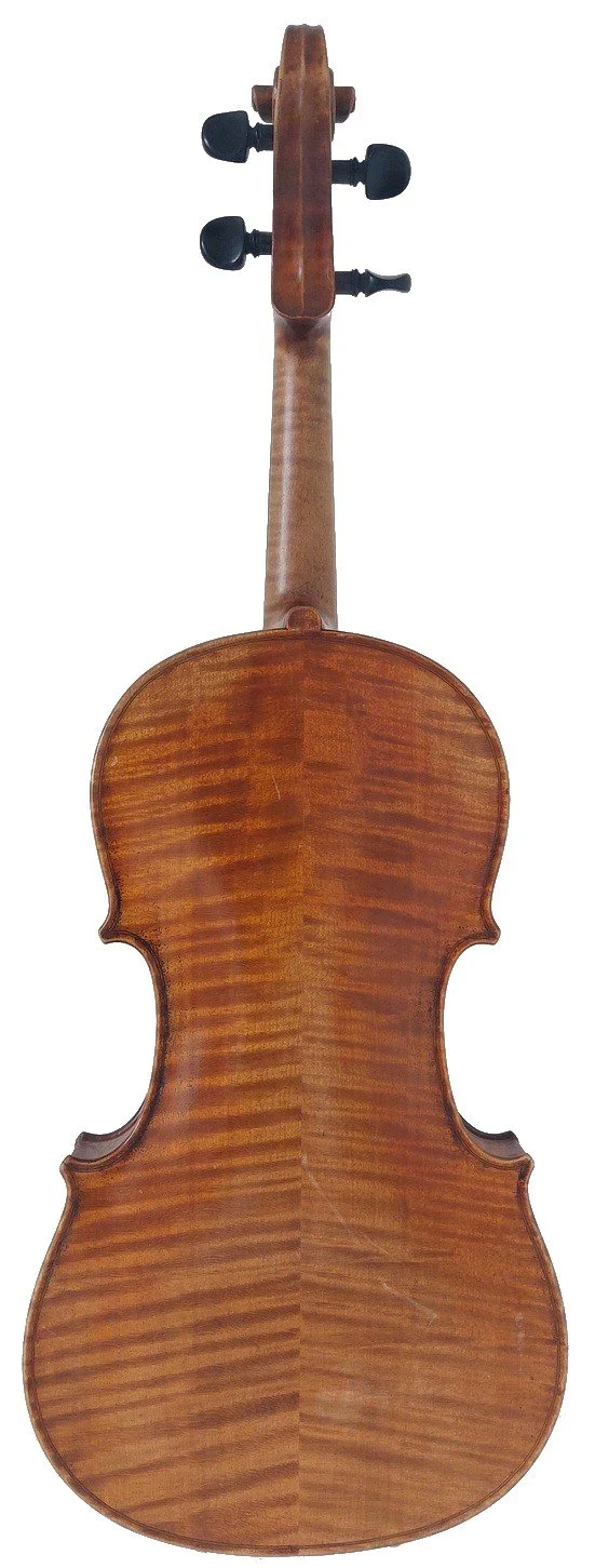 Saksische altviool ca. 1920