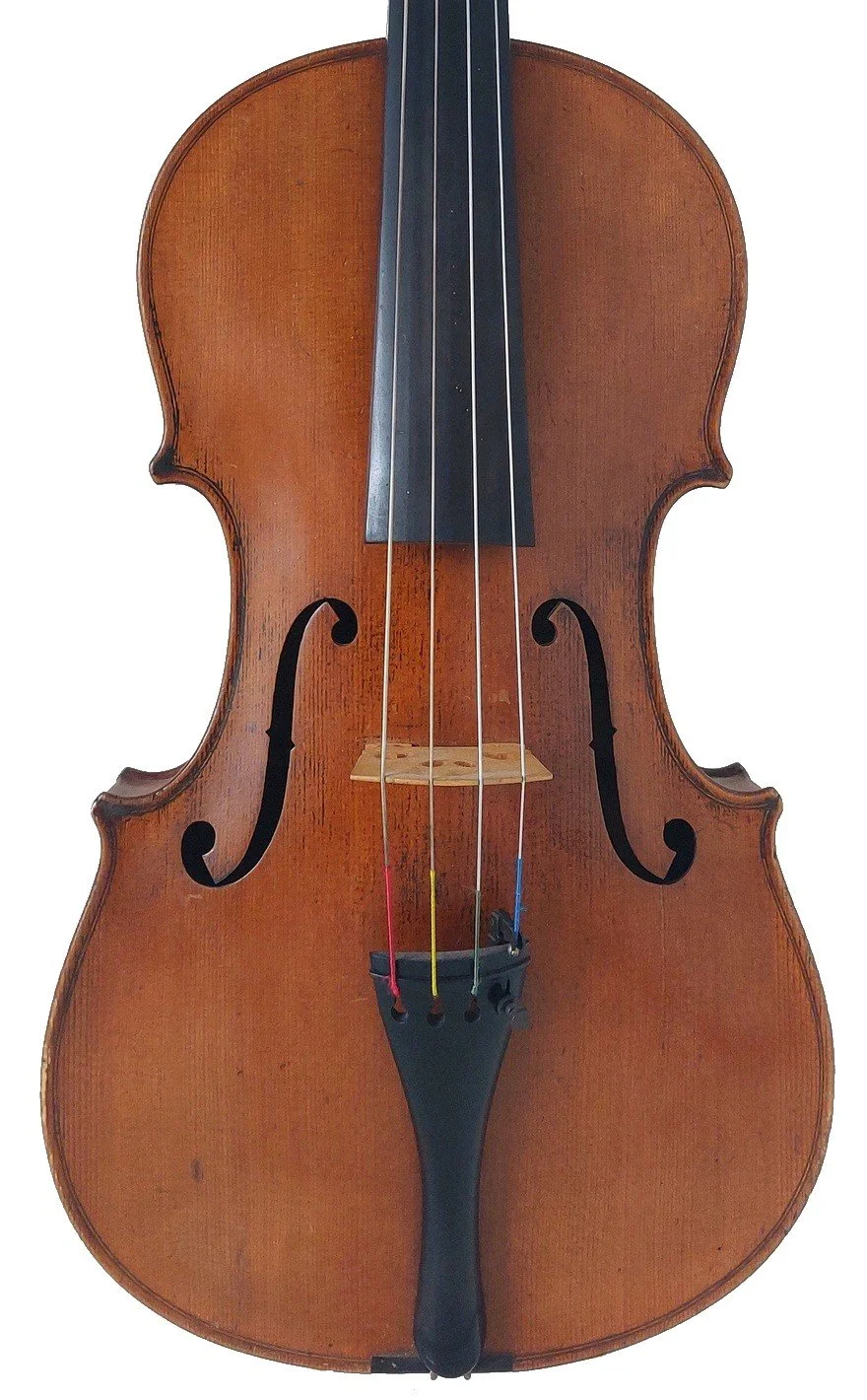 Saksische altviool ca. 1920