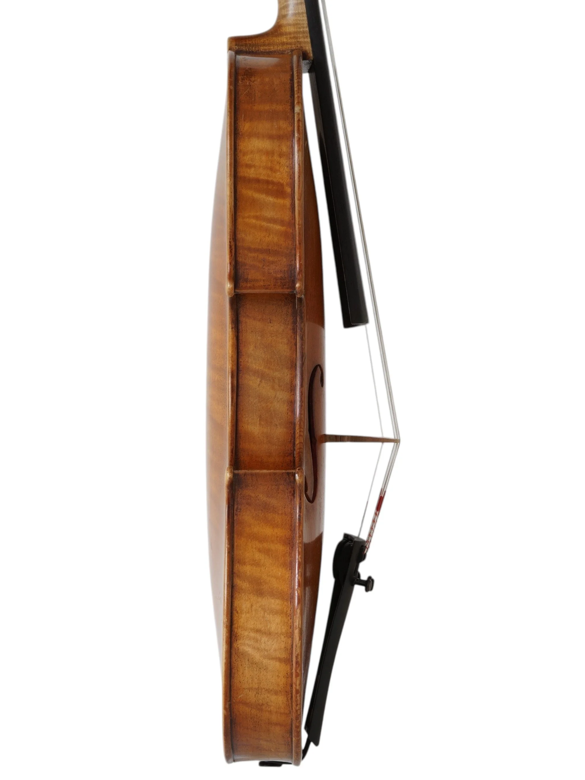 Saxon violin ca. 1920