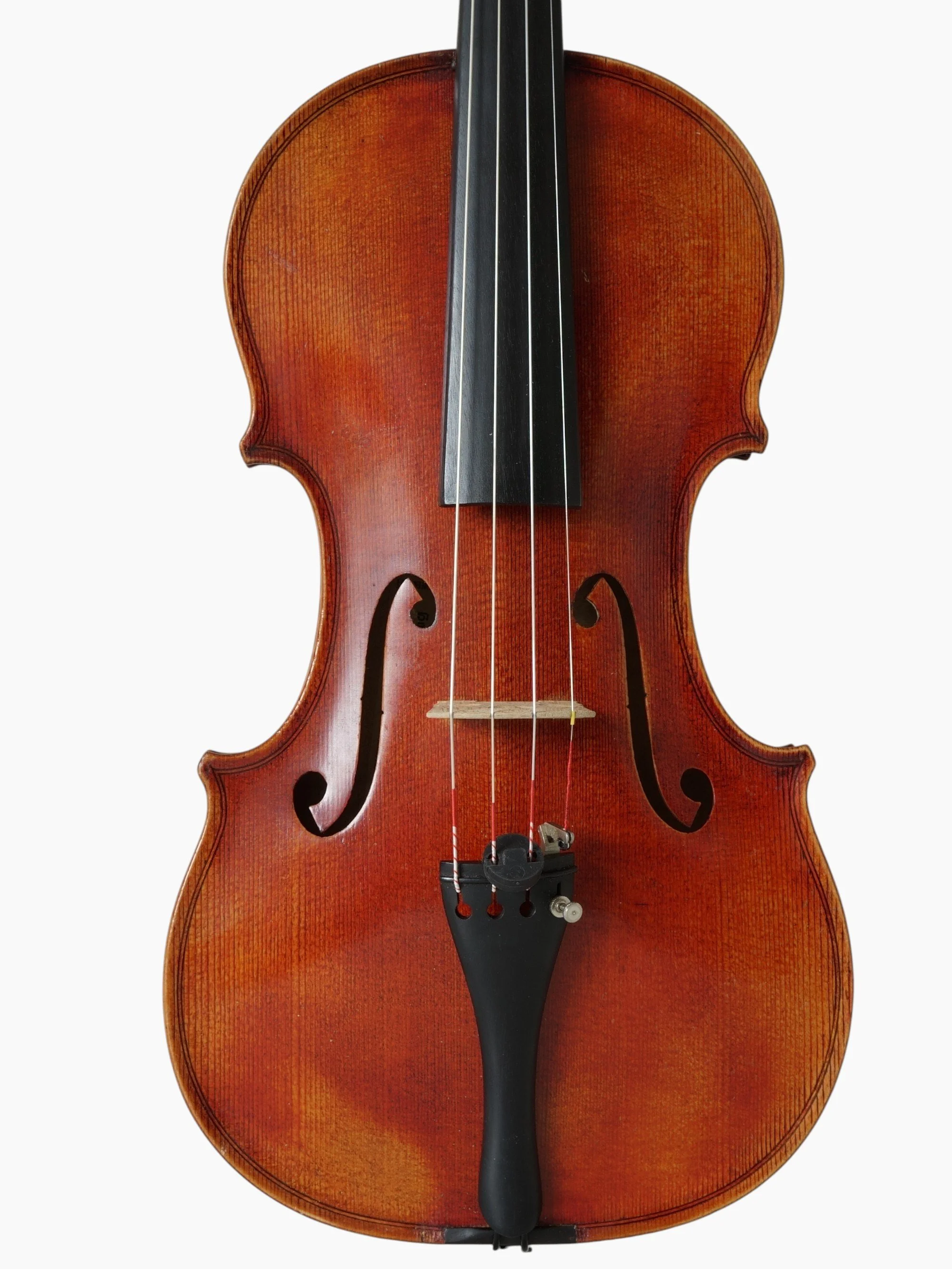 Prachtige viool Mittenwald, ca. 1960