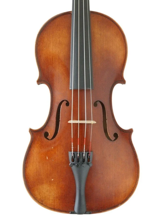 Duitse viool ca. 1970