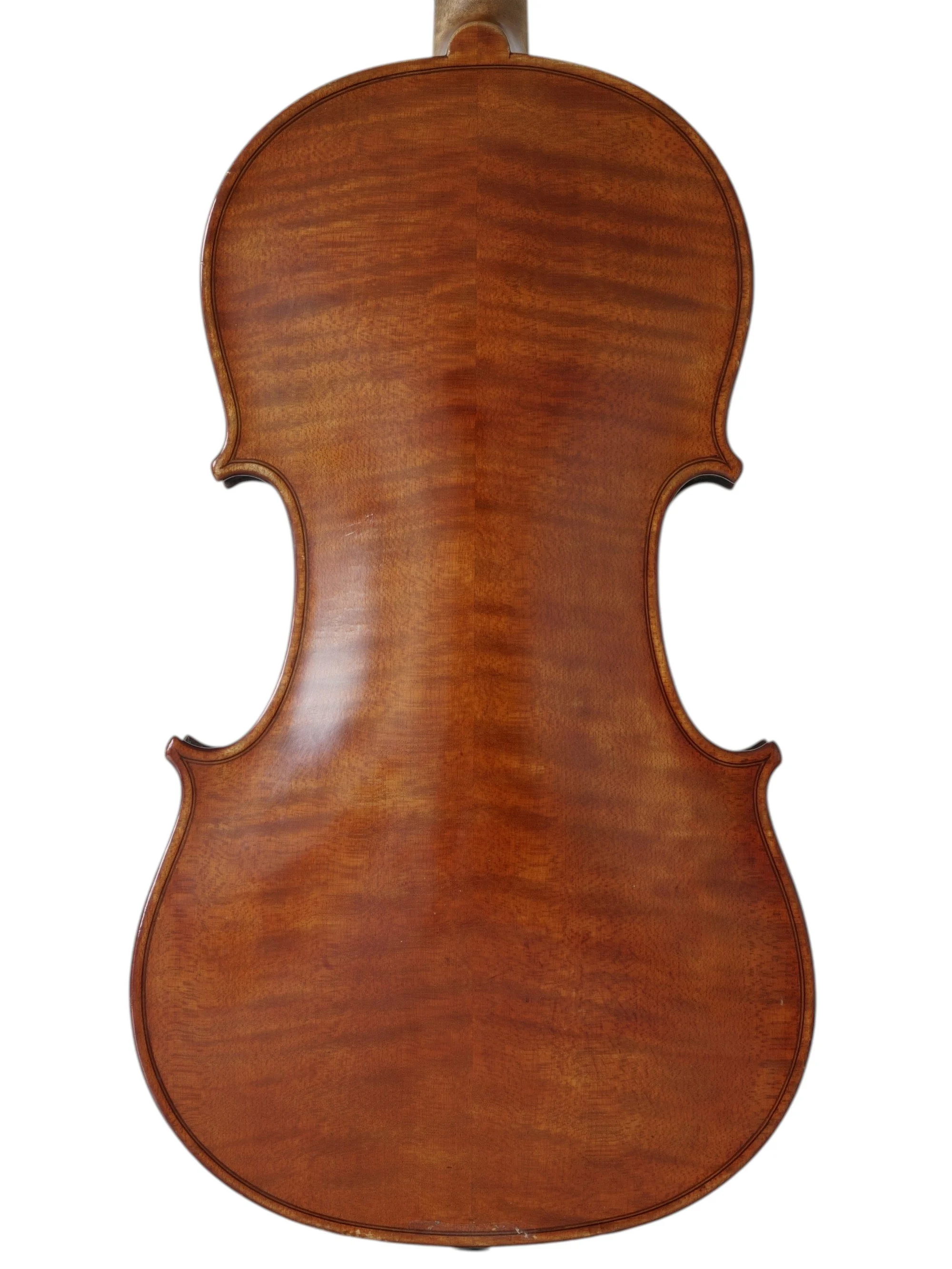 Duitse viool ca. 1940