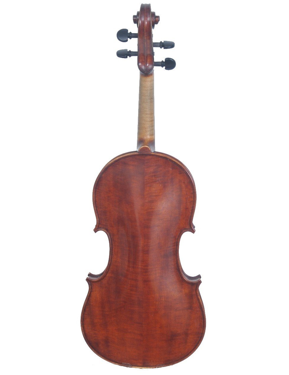 viool Johannes Jacobs, 2000 achterkant