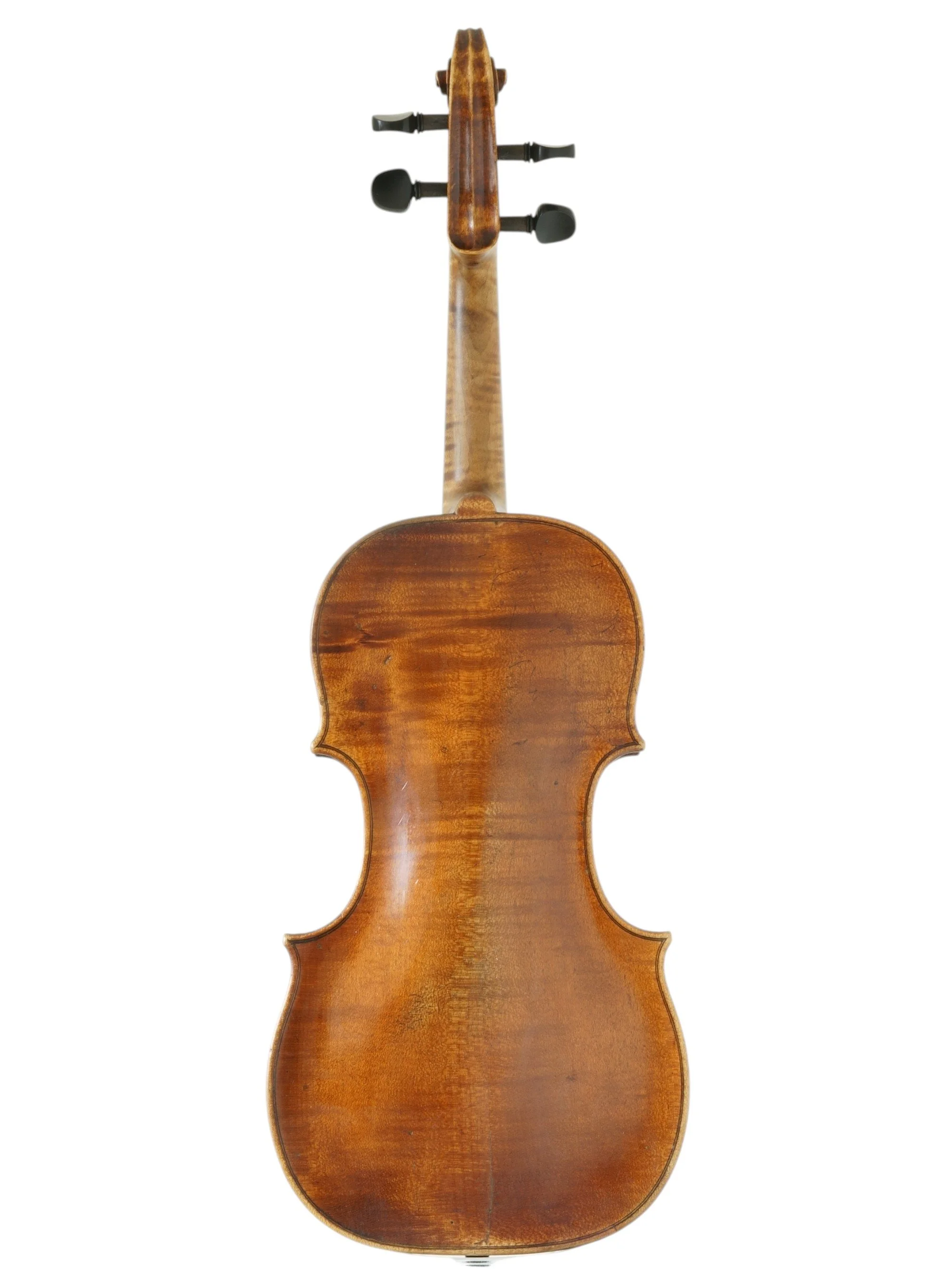 Old Hopf violin ca. 1800