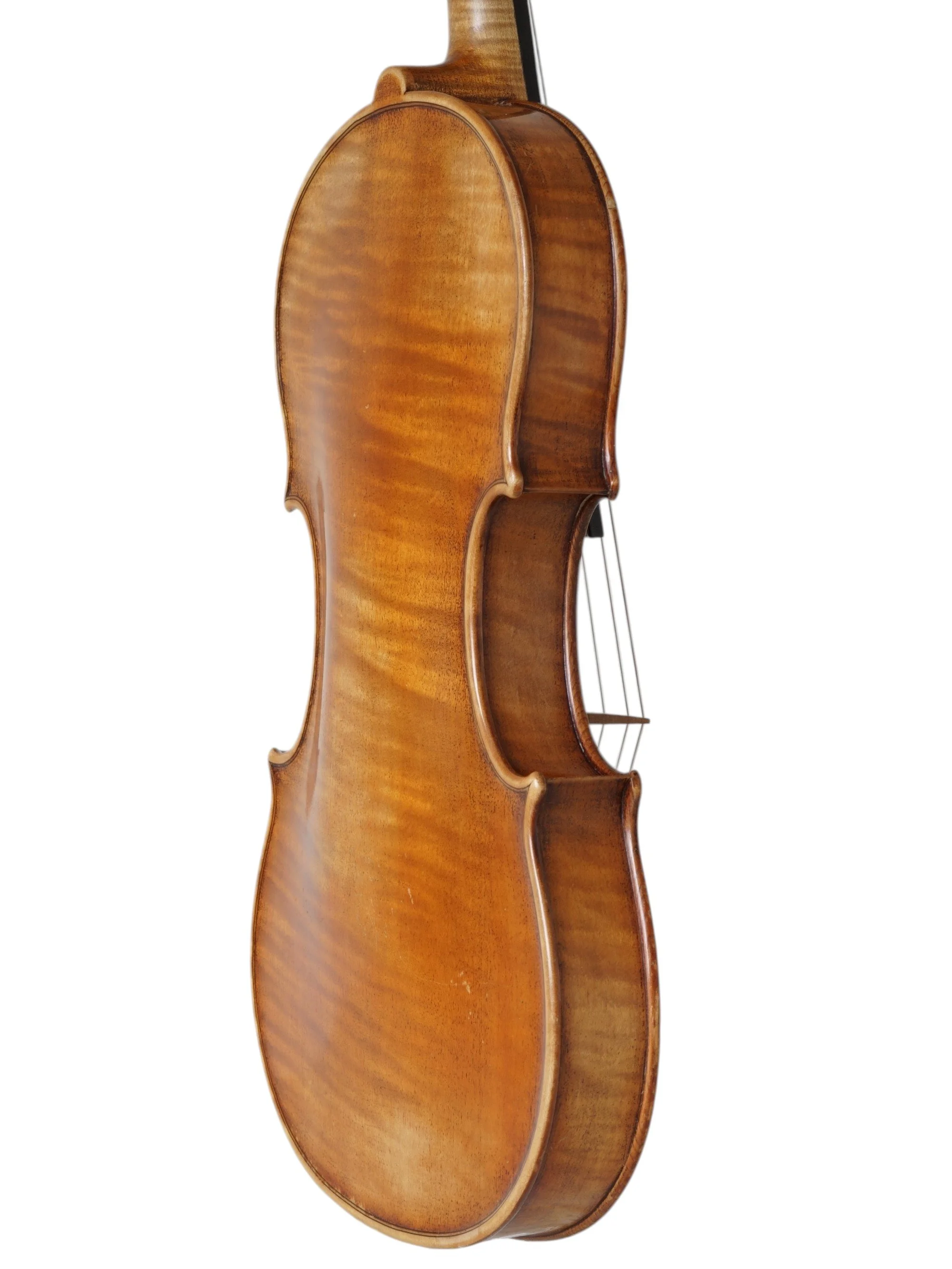 Saxon violin ca. 1920