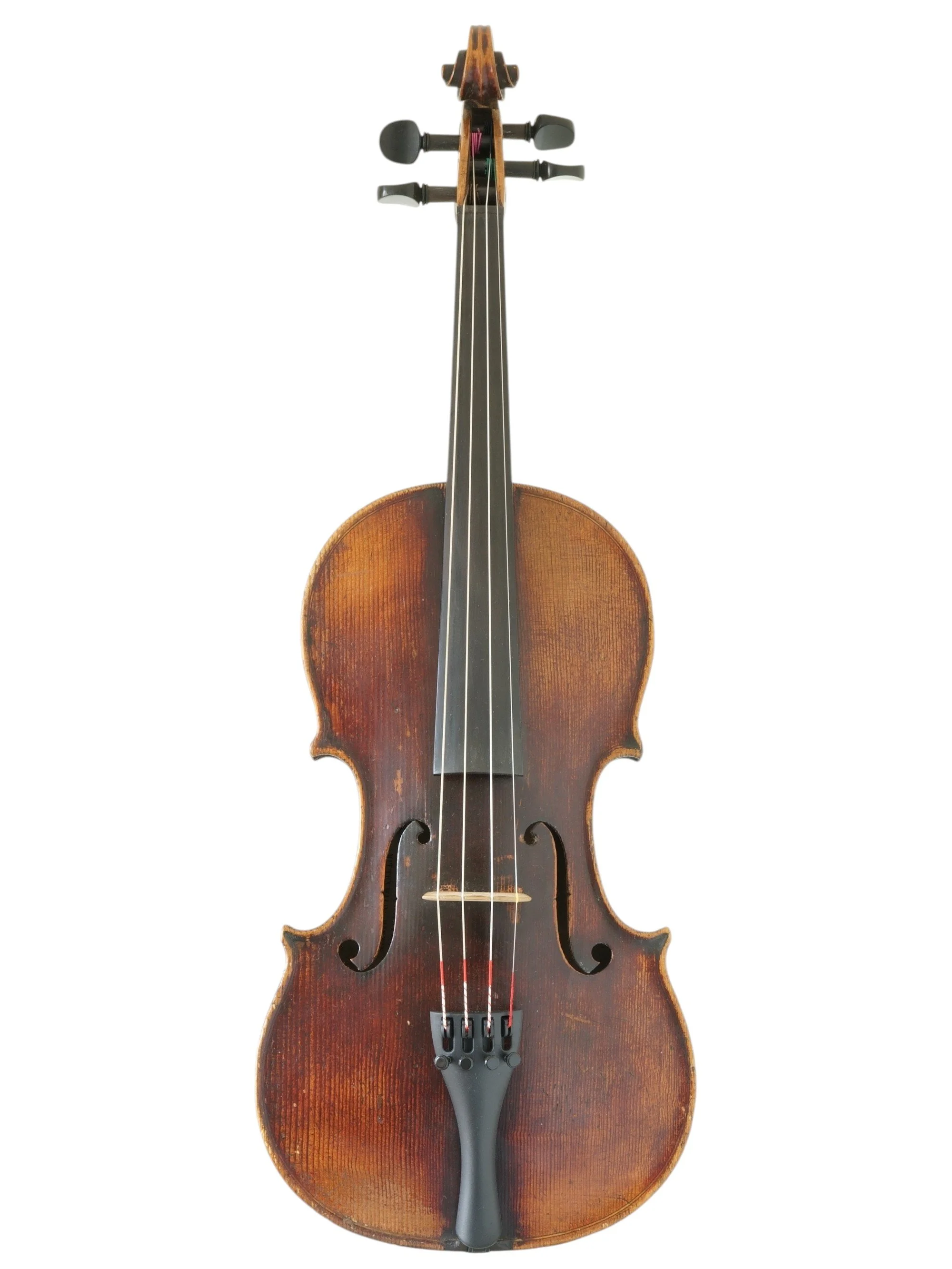 Violin Neuner & Hornsteiner ca. 1880