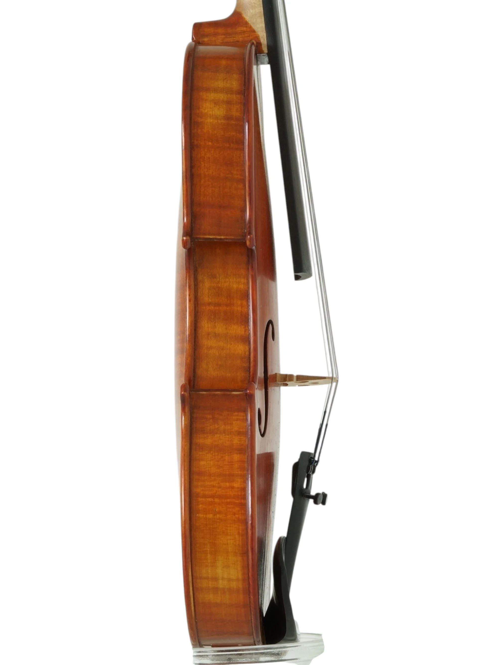 1/4 student violin