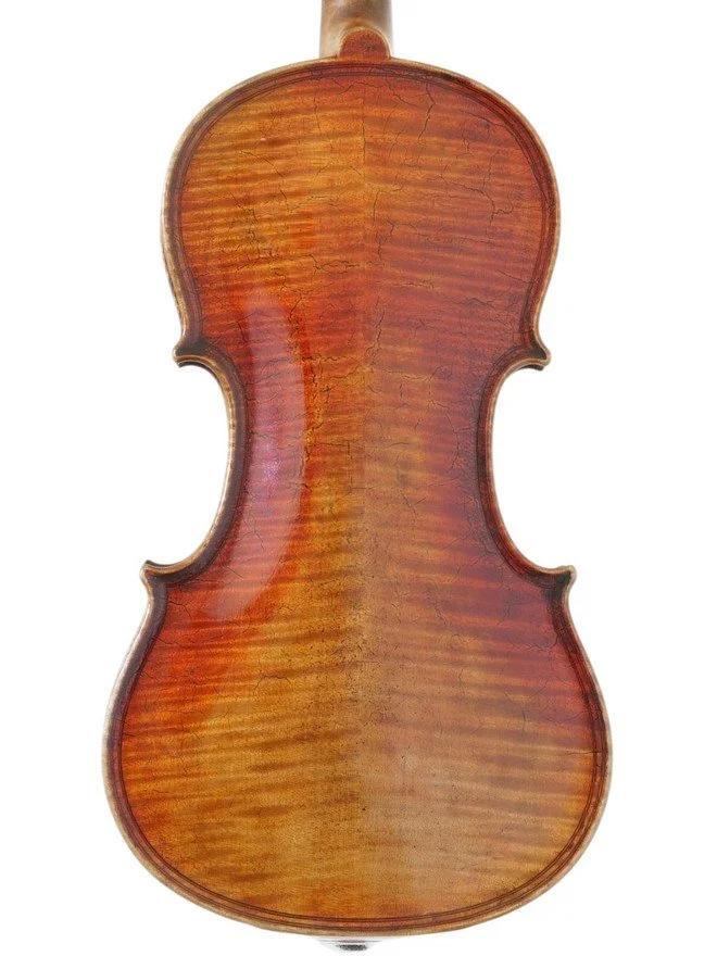 Duitse Maggini viool ca. 1920