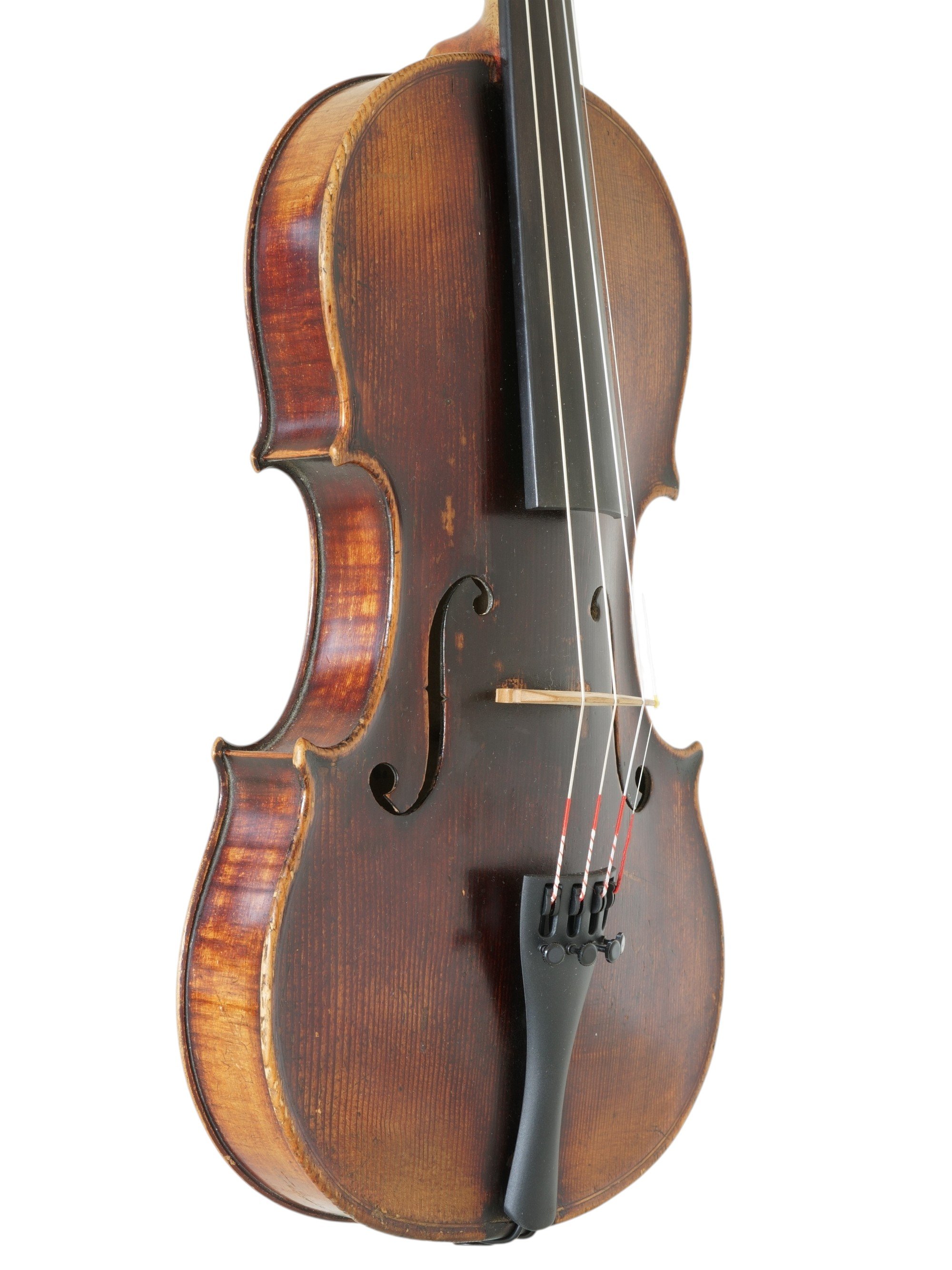 Violin Neuner & Hornsteiner ca. 1880
