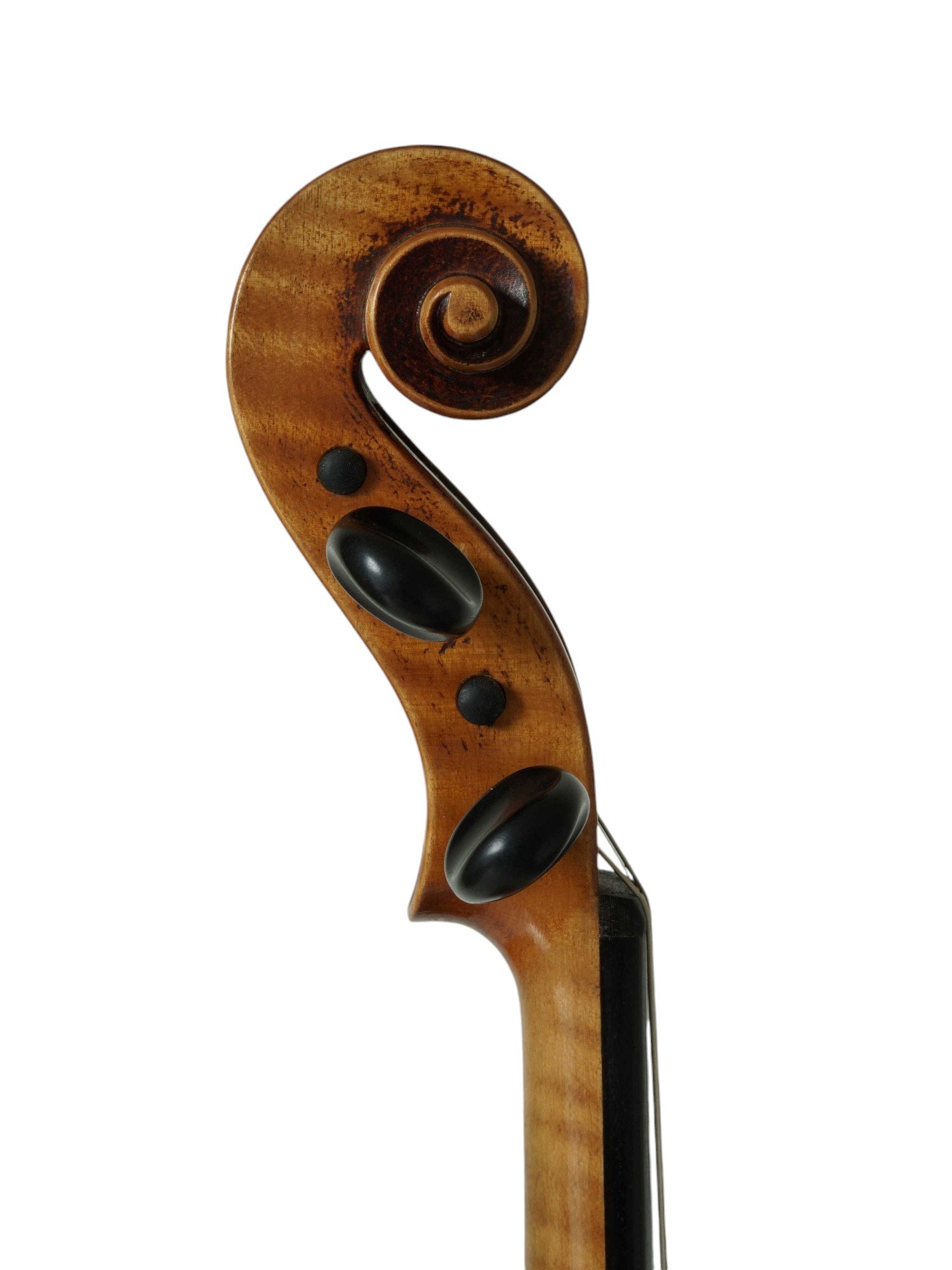 Attractive German violin, ca. 1930