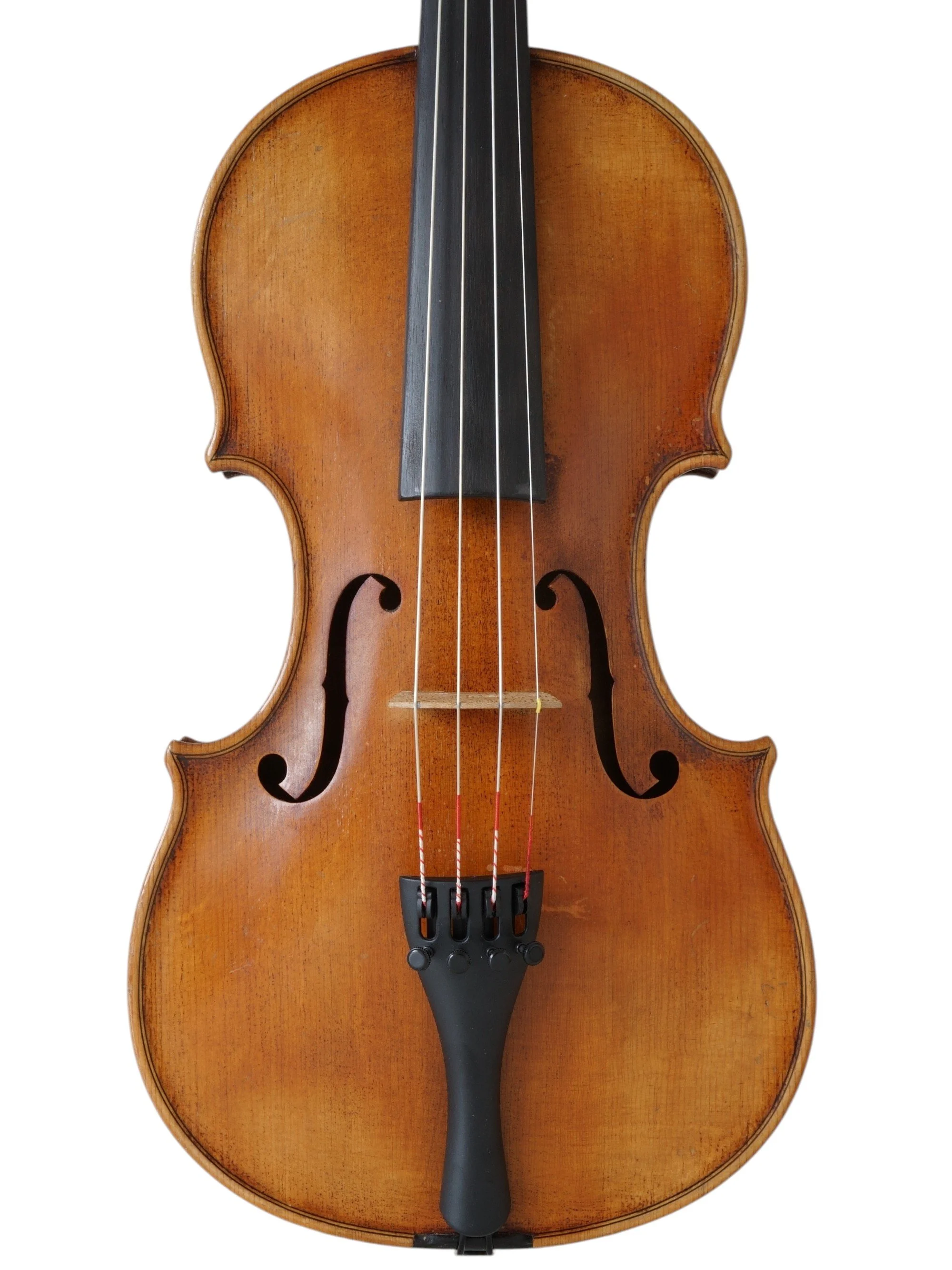 Saxon violin ca. 1920