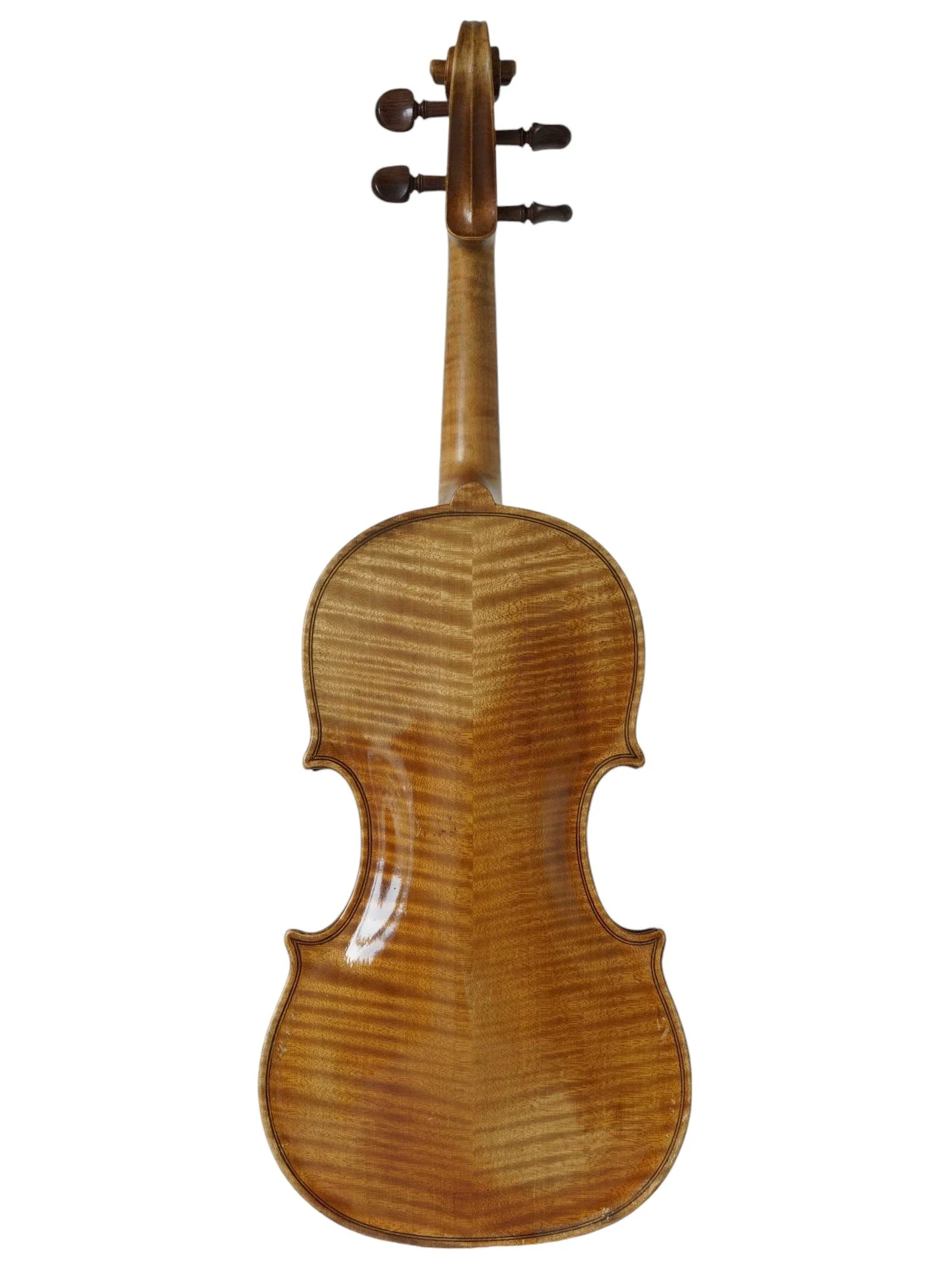 violin Otto de Kleijn, Terneuzen  1926