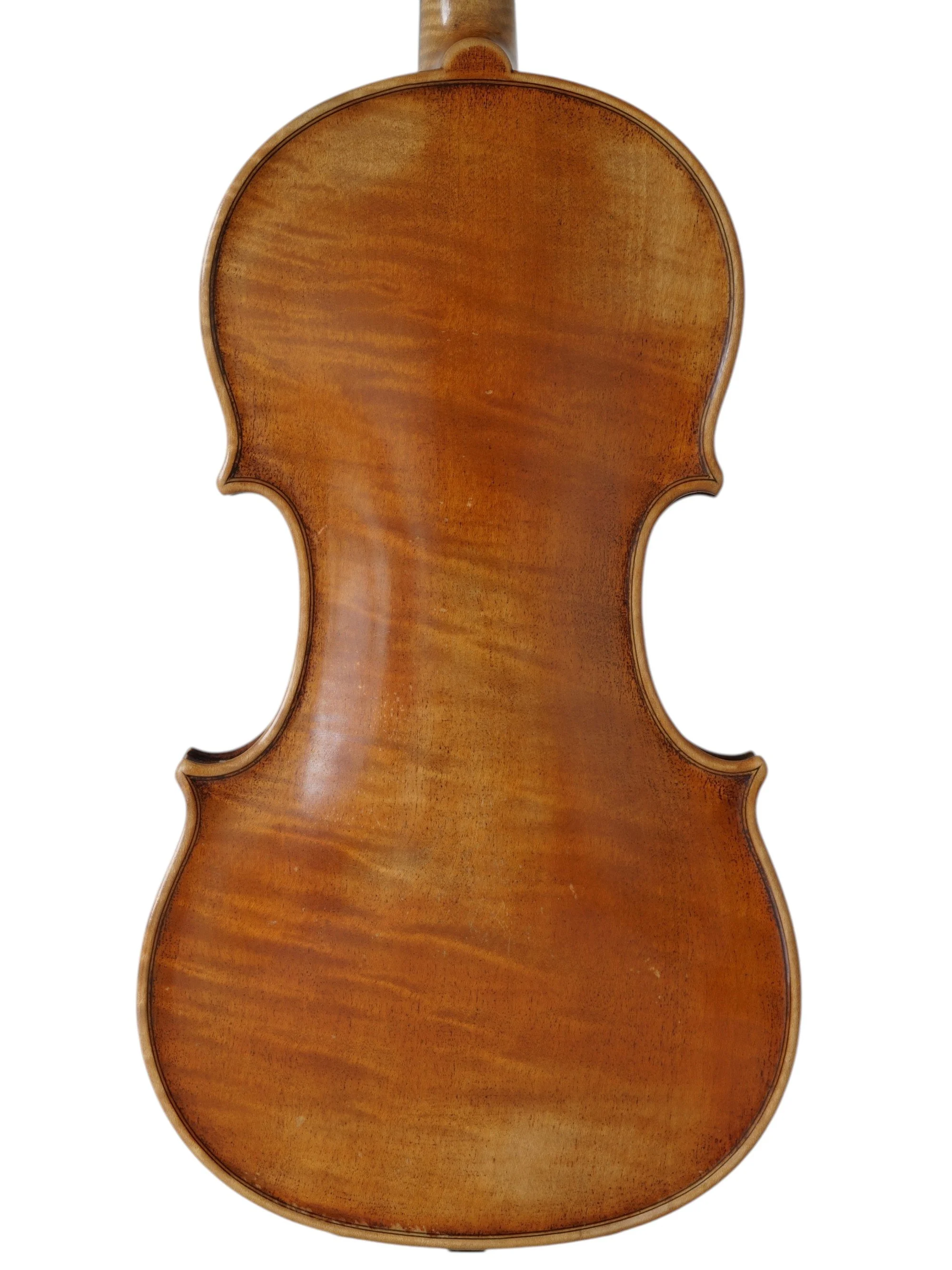 Saxon violin ca. 1920