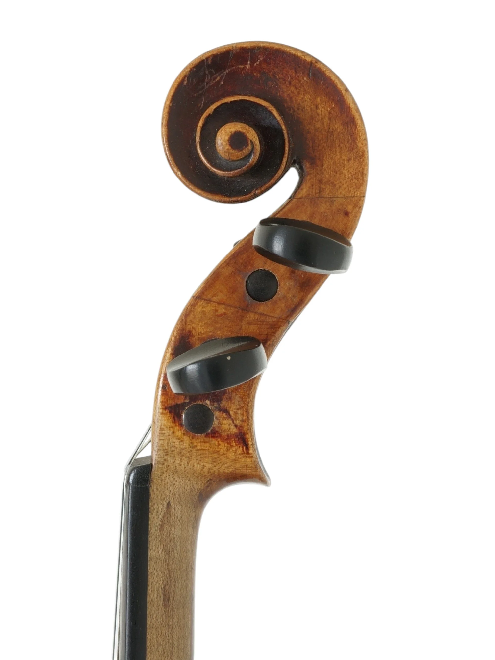 Violin Neuner & Hornsteiner ca. 1880