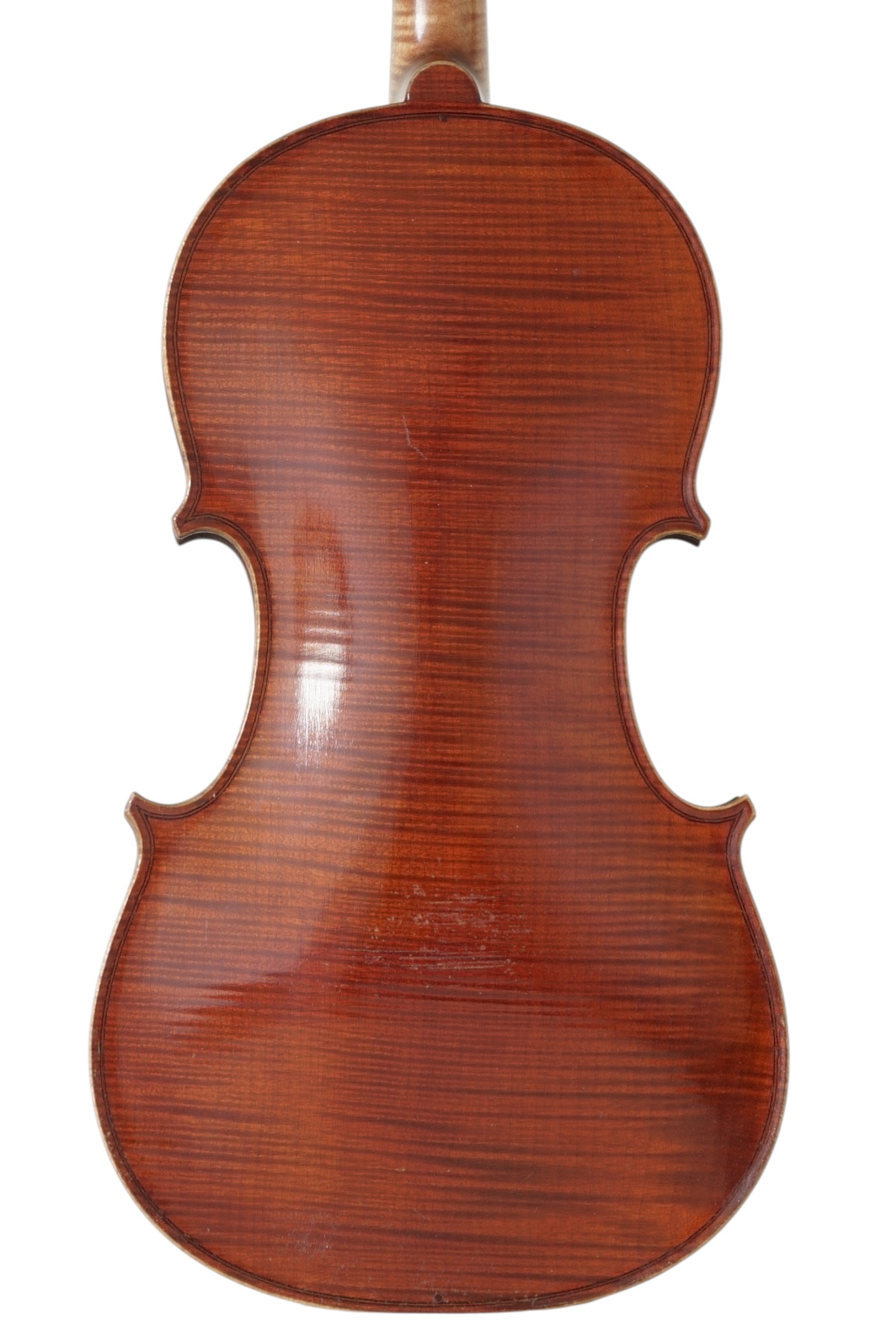 Violin 1st half 20th century
