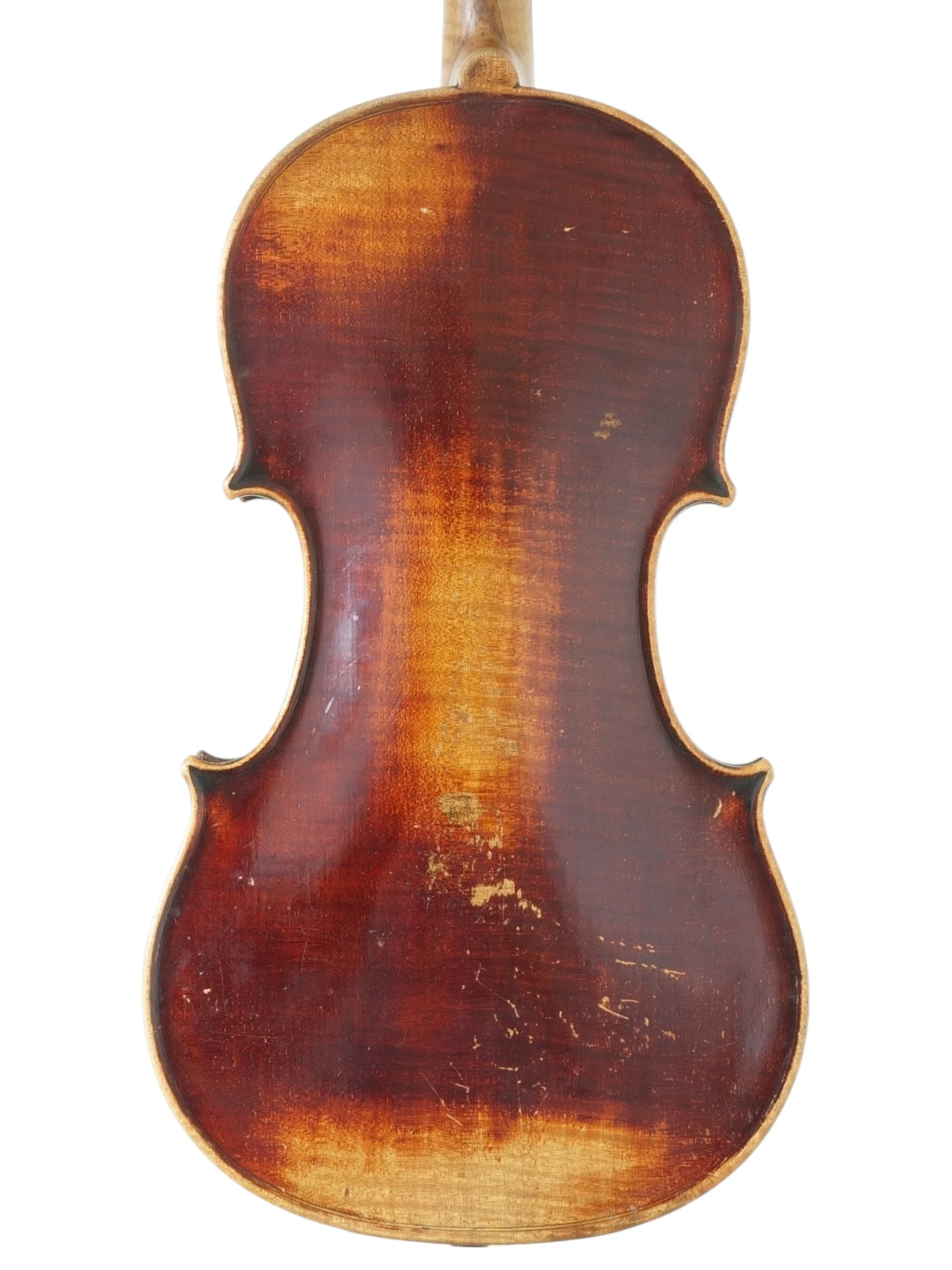 Violin Neuner & Hornsteiner ca. 1880