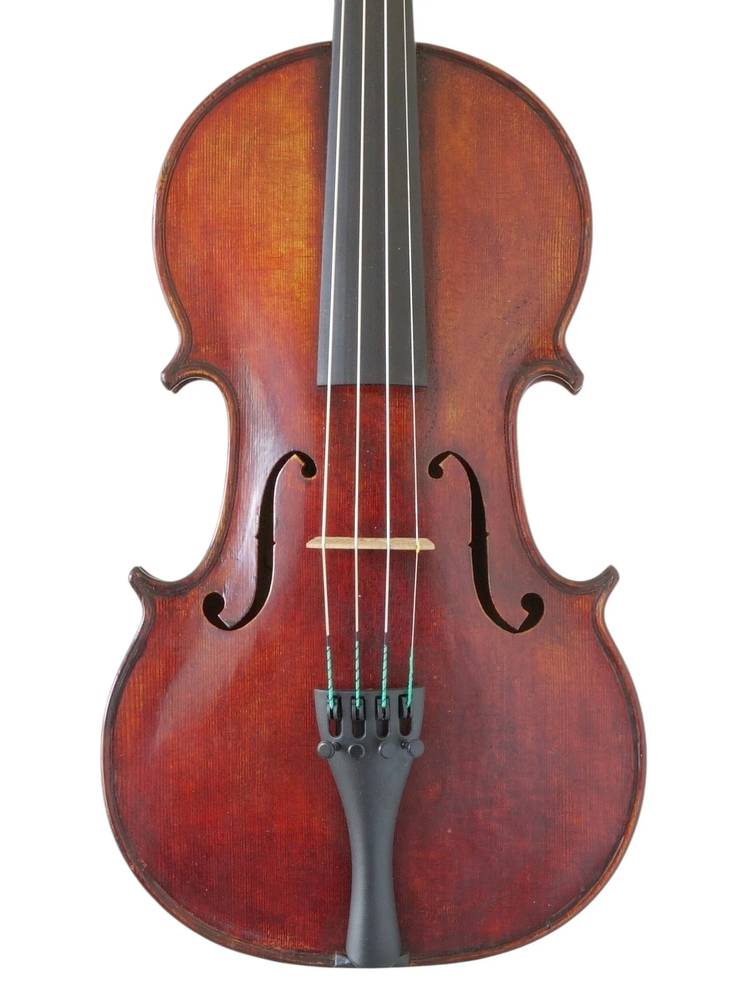 Violin Ernst Schetelig