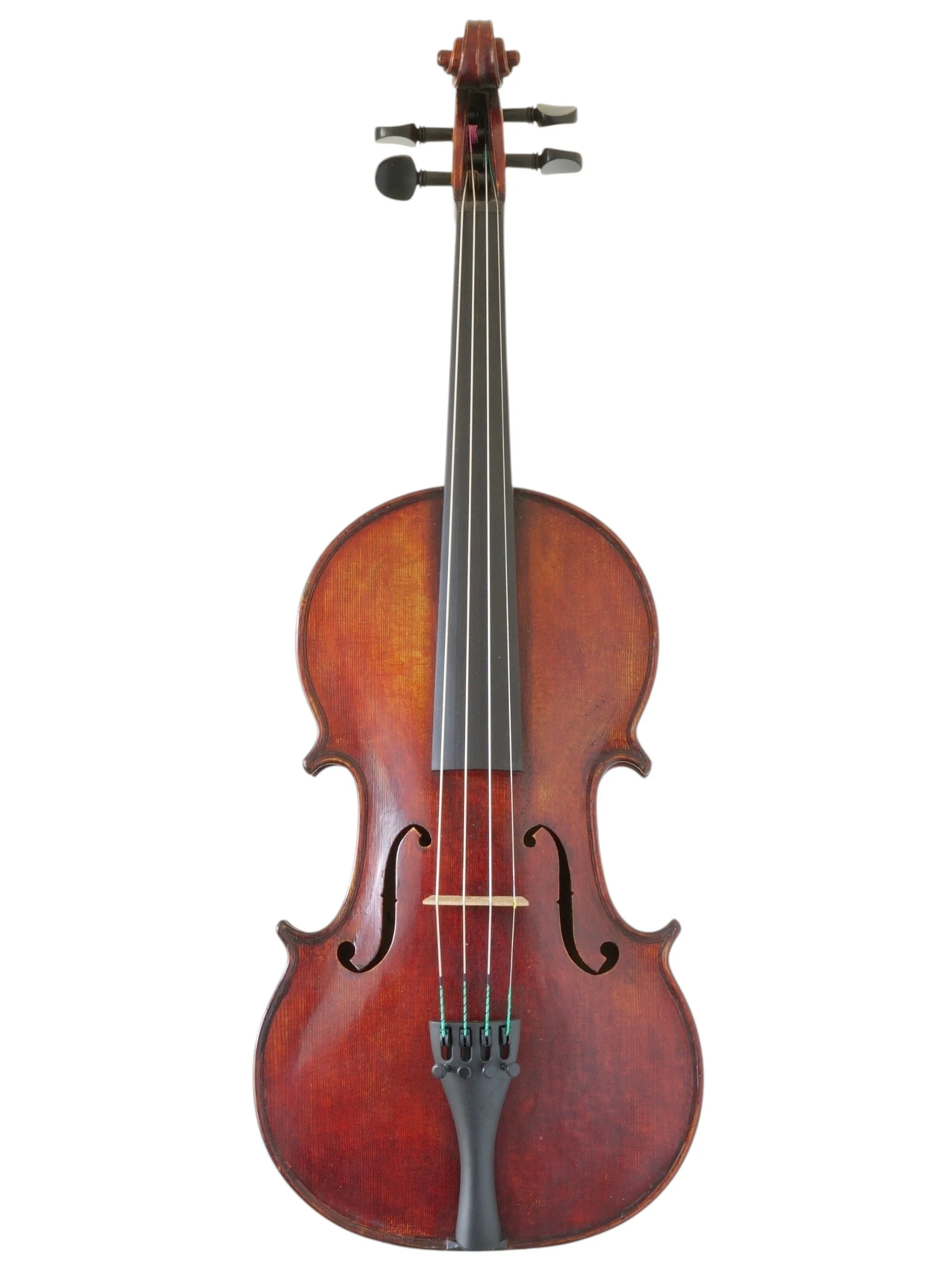Violin Ernst Schetelig