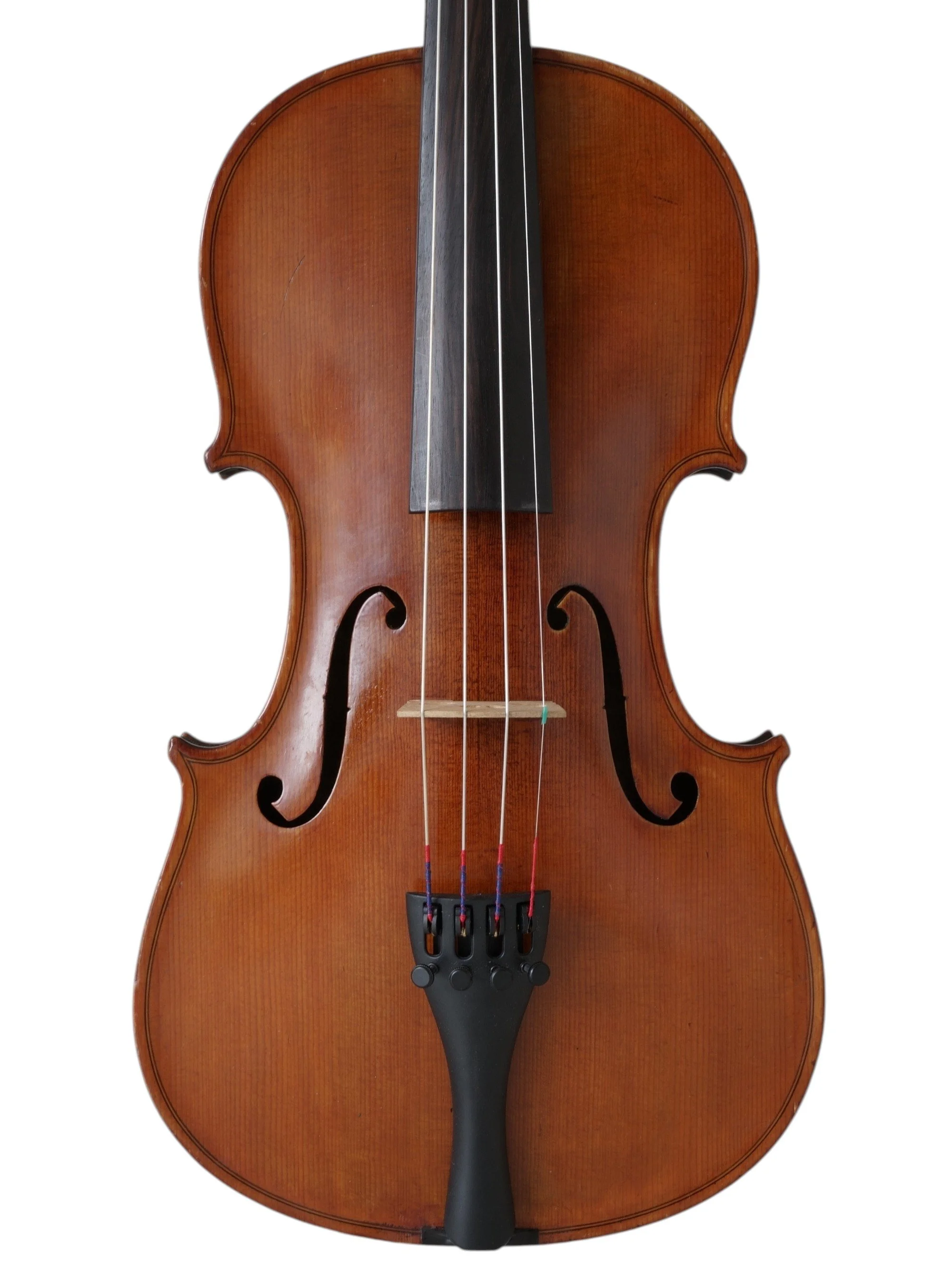 Duitse viool ca. 1940