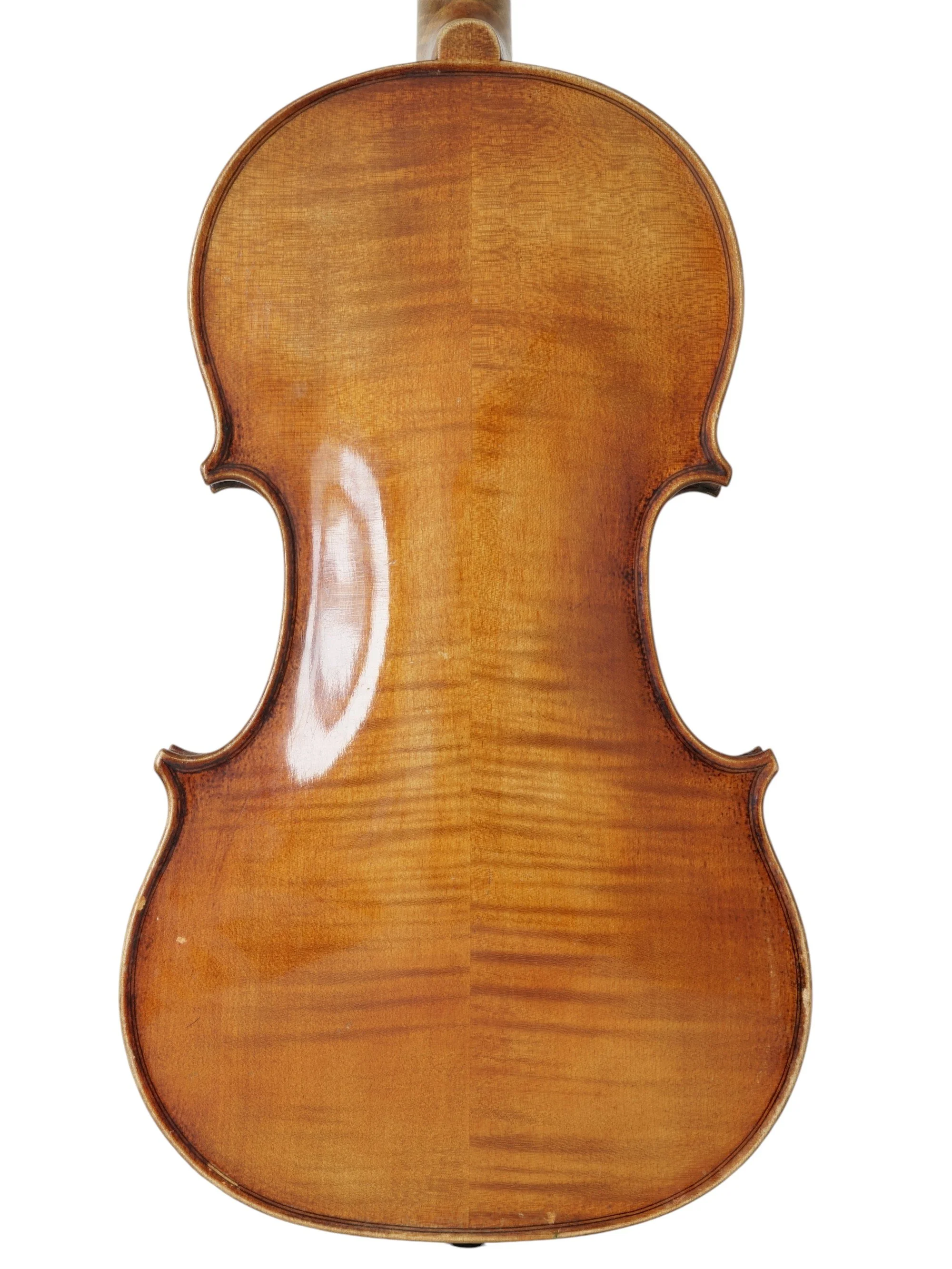 Oude Duitse viool Markneukirchen.jpg