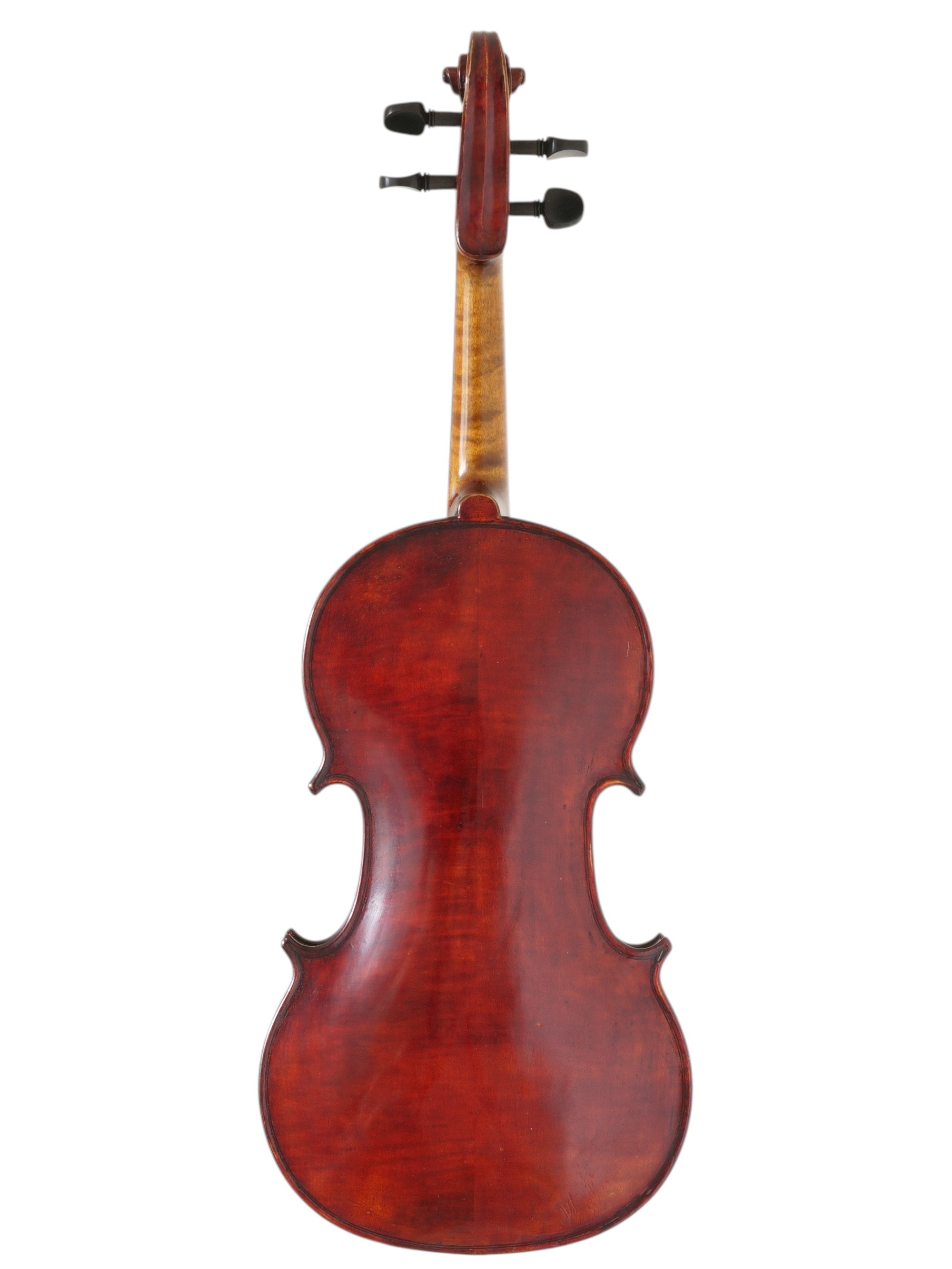 Violin Ernst Schetelig