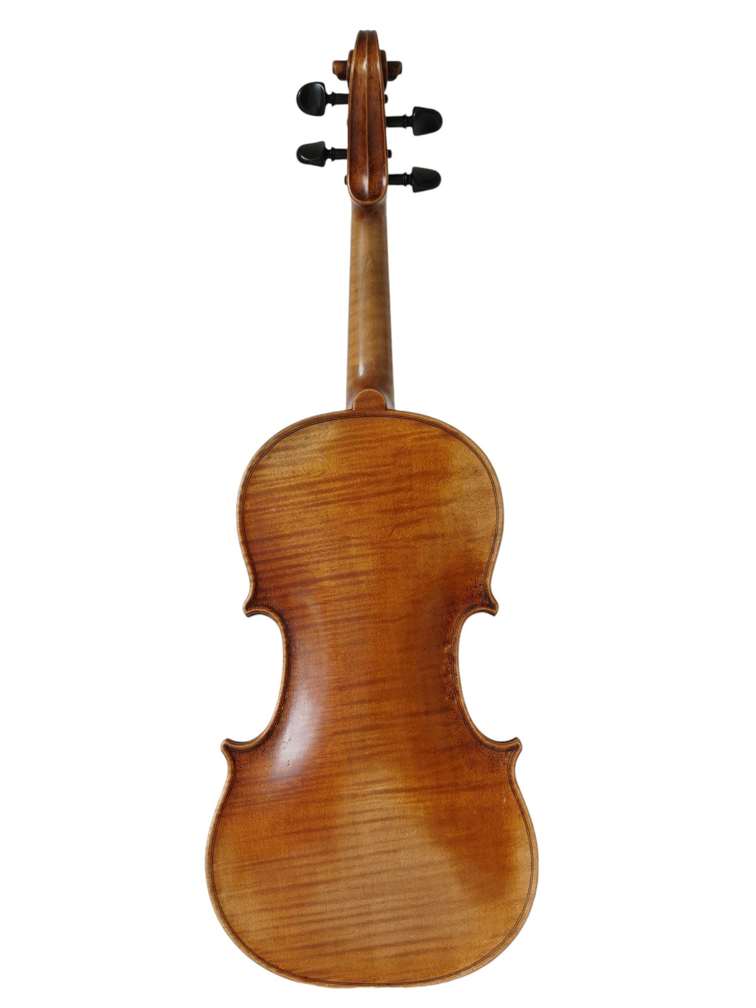 Attractive German violin, ca. 1930