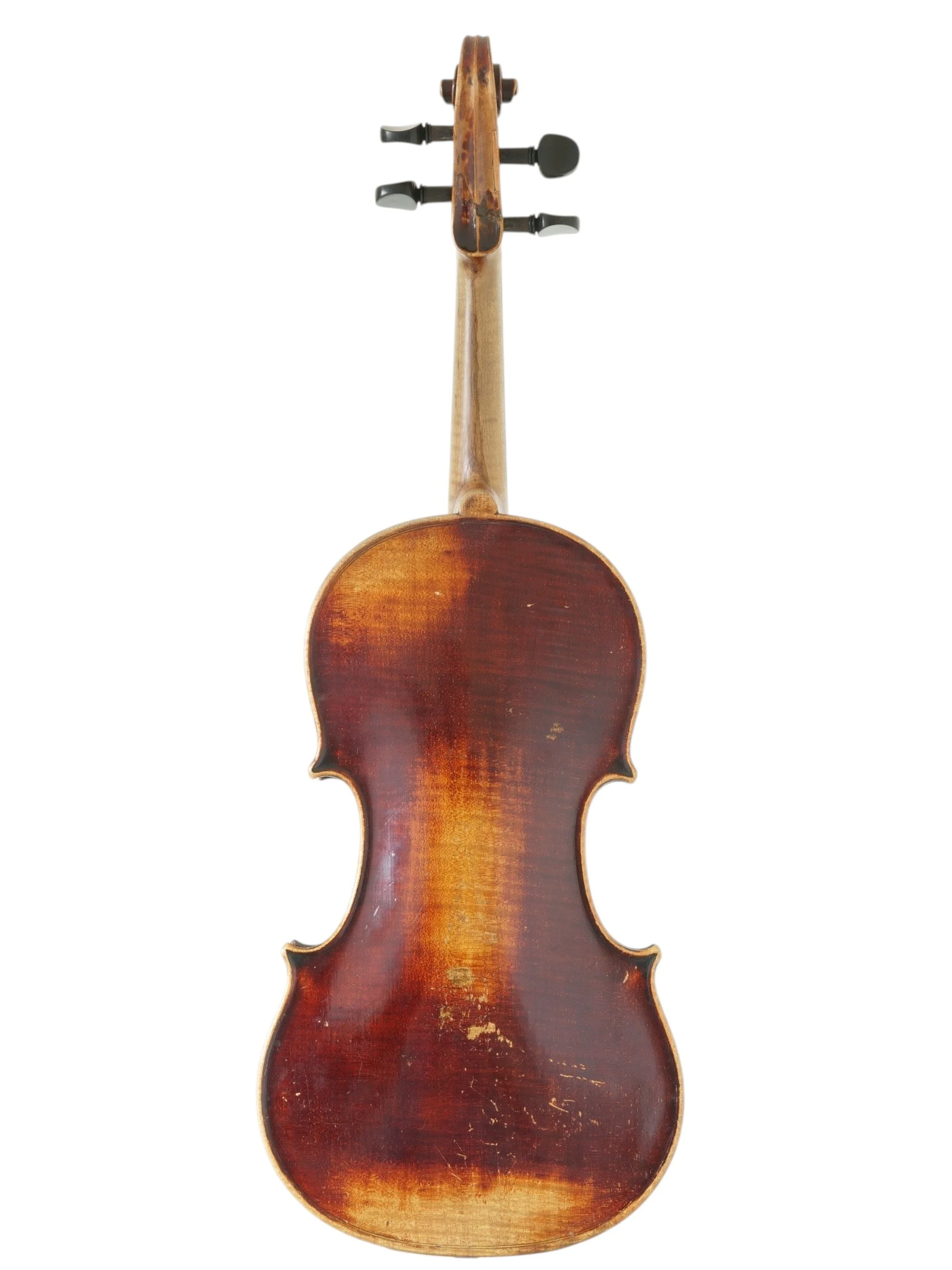 Violin Neuner & Hornsteiner ca. 1880