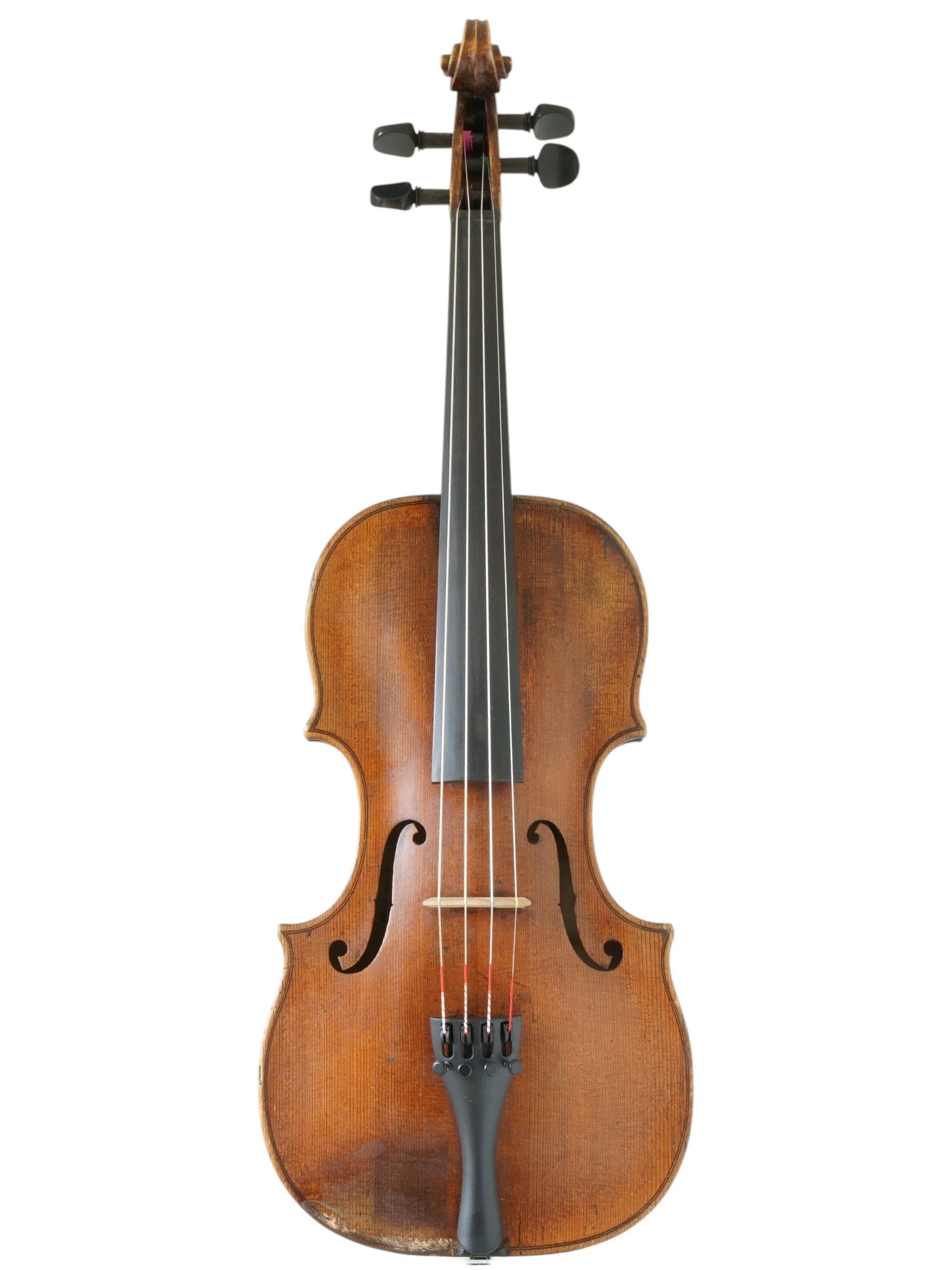 Old Hopf violin ca. 1800