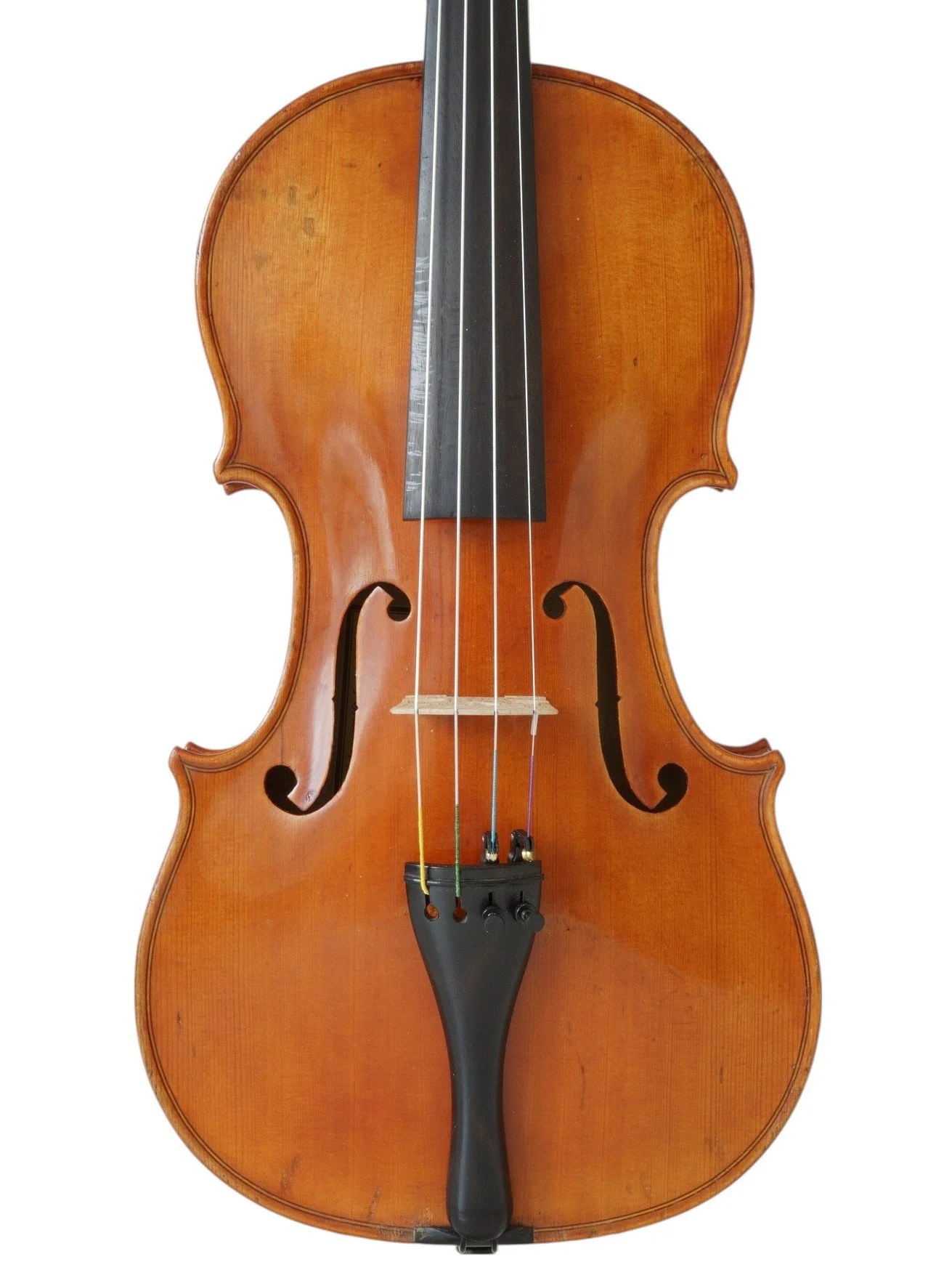 Kurt Brandt ca. 1950