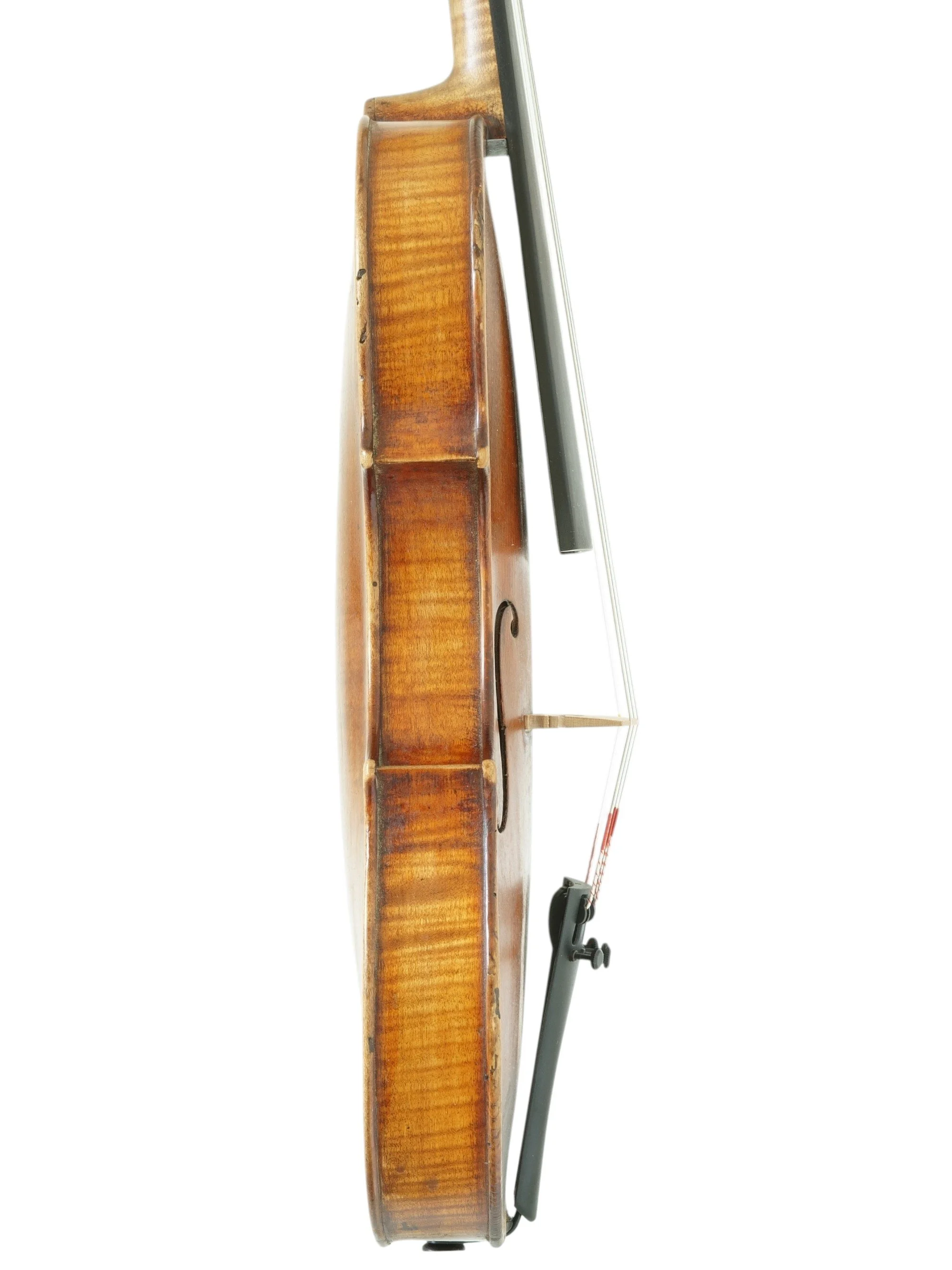 Old Hopf violin ca. 1800