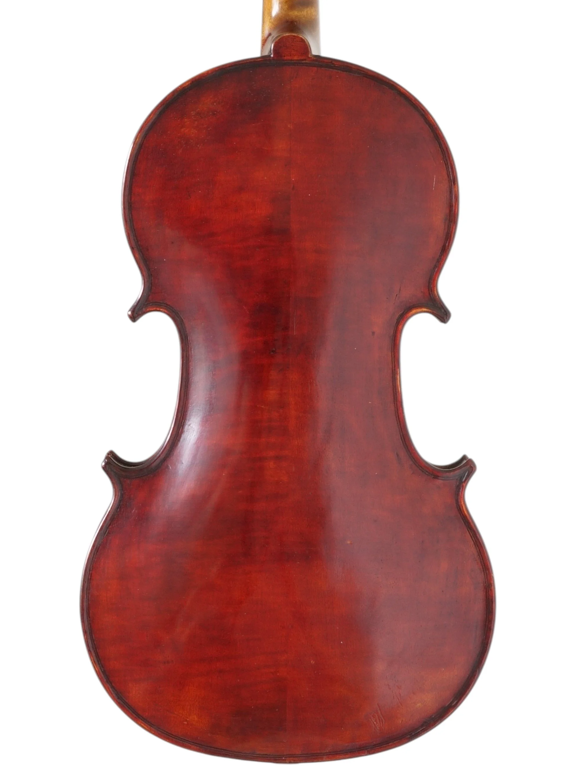 Violin Ernst Schetelig