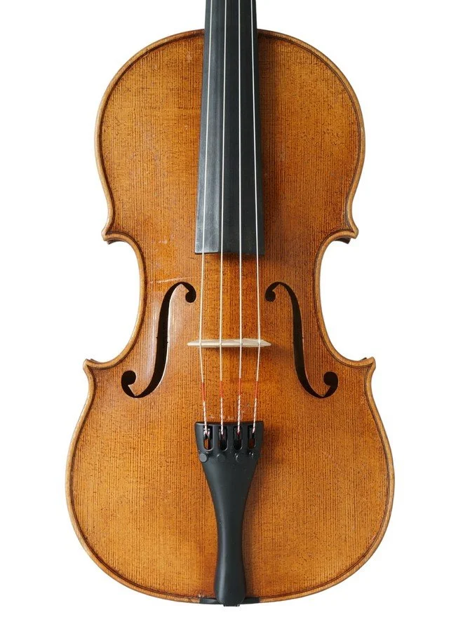 Duitse altviool 1960