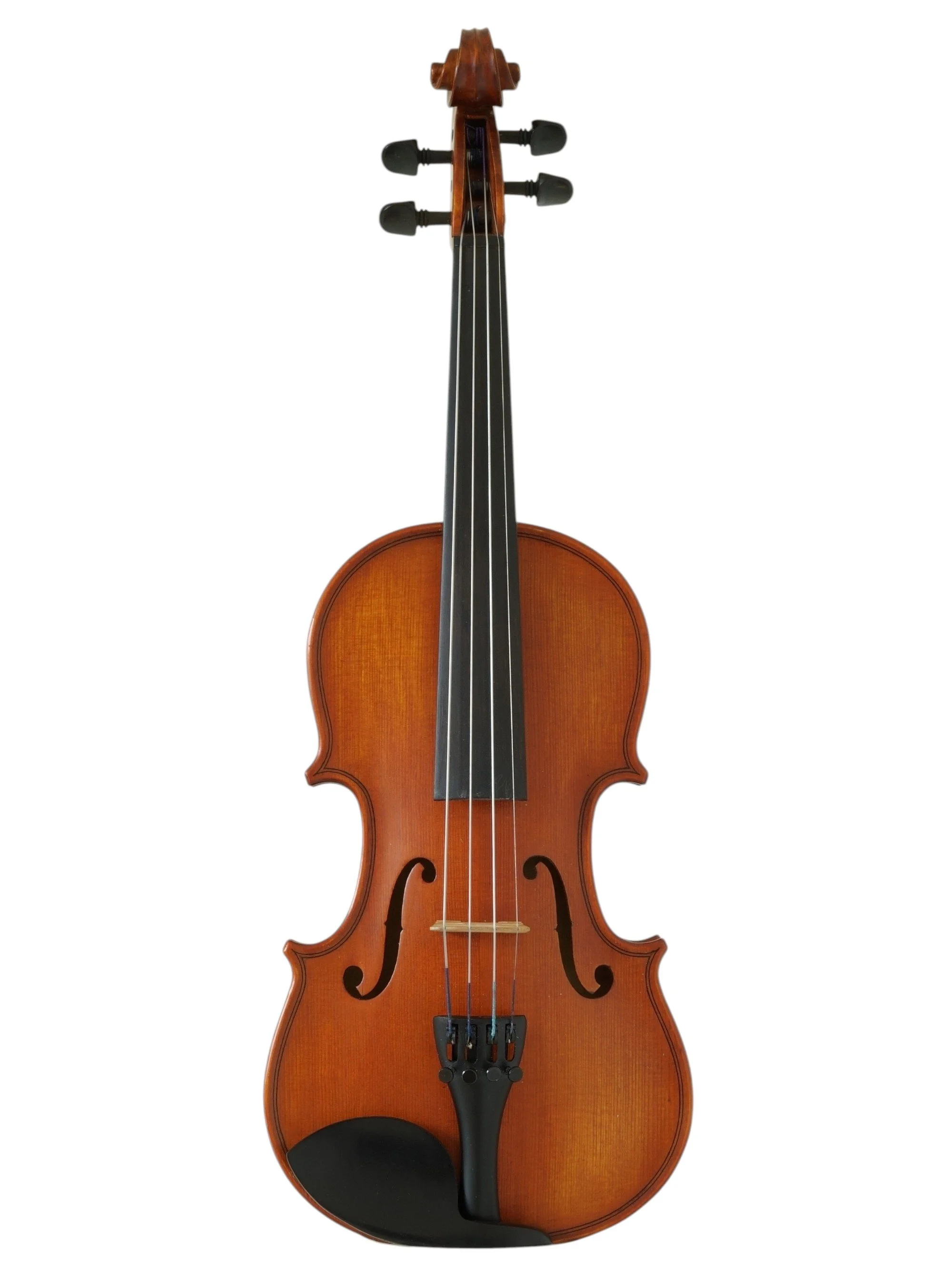1/4 student violin
