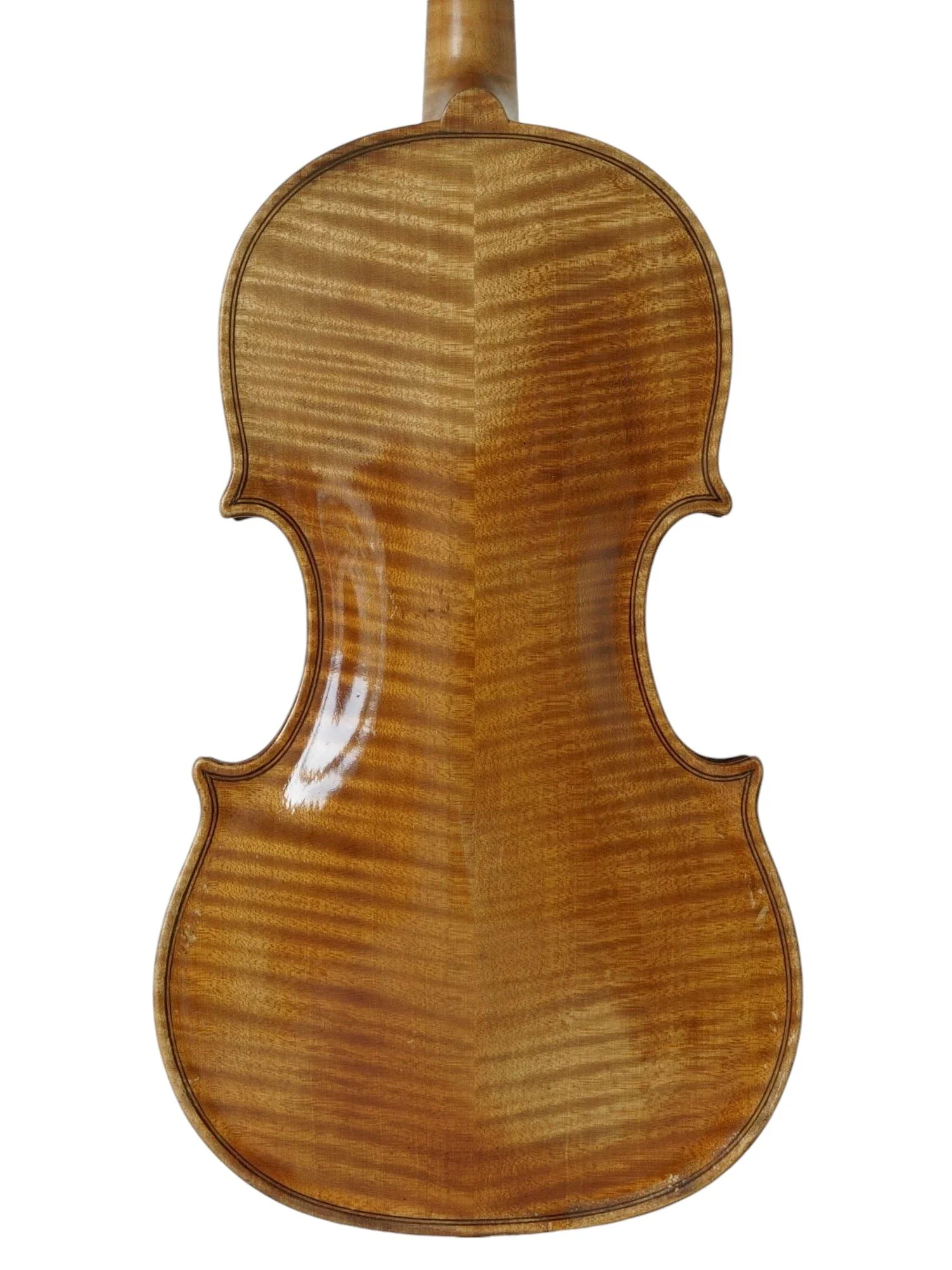 violin Otto de Kleijn, Terneuzen  1926