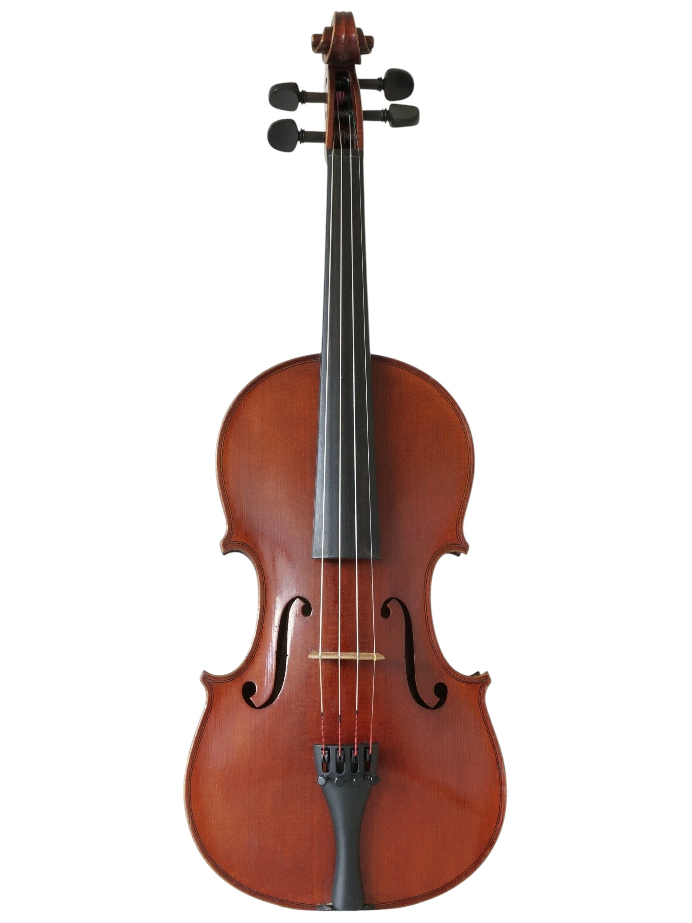 Violin 1st half 20th century