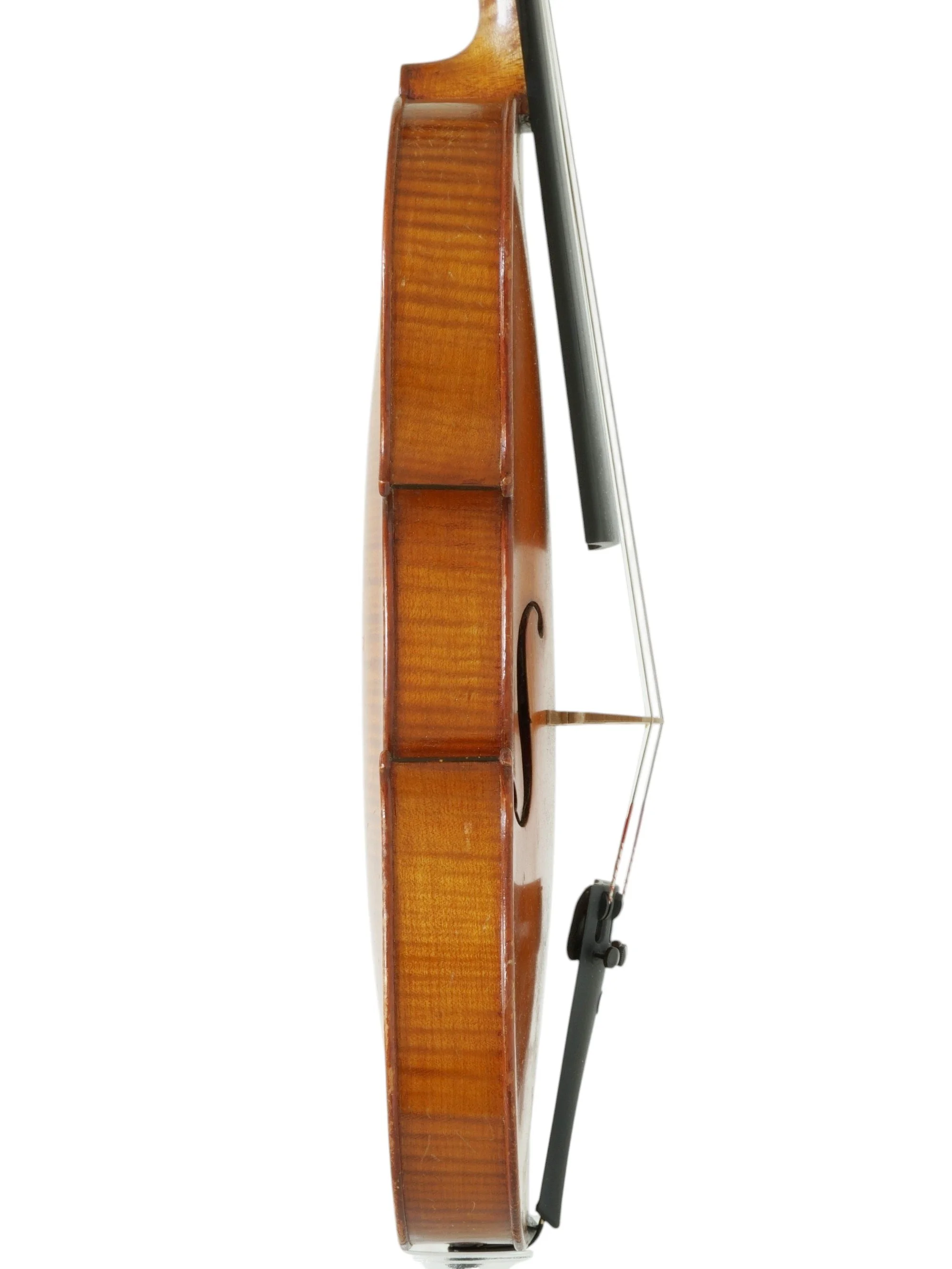 H. Clotelle violin