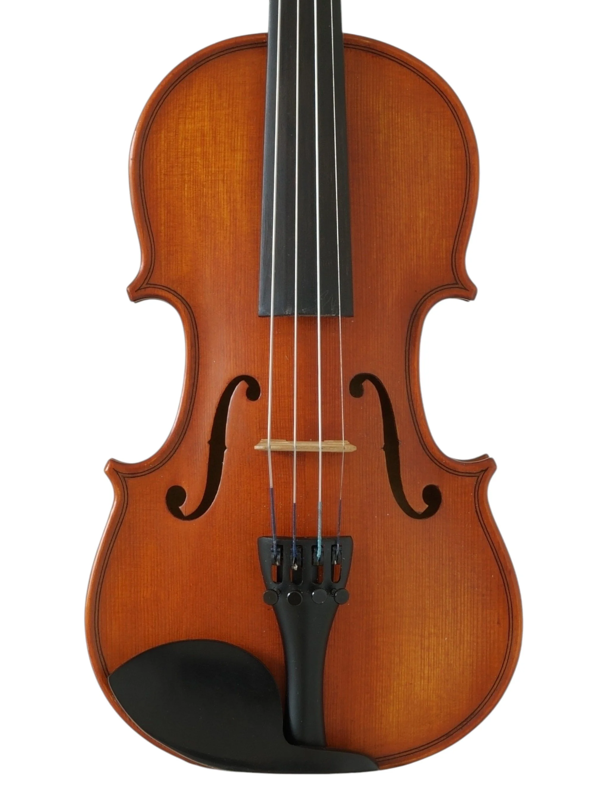 1/4 student violin