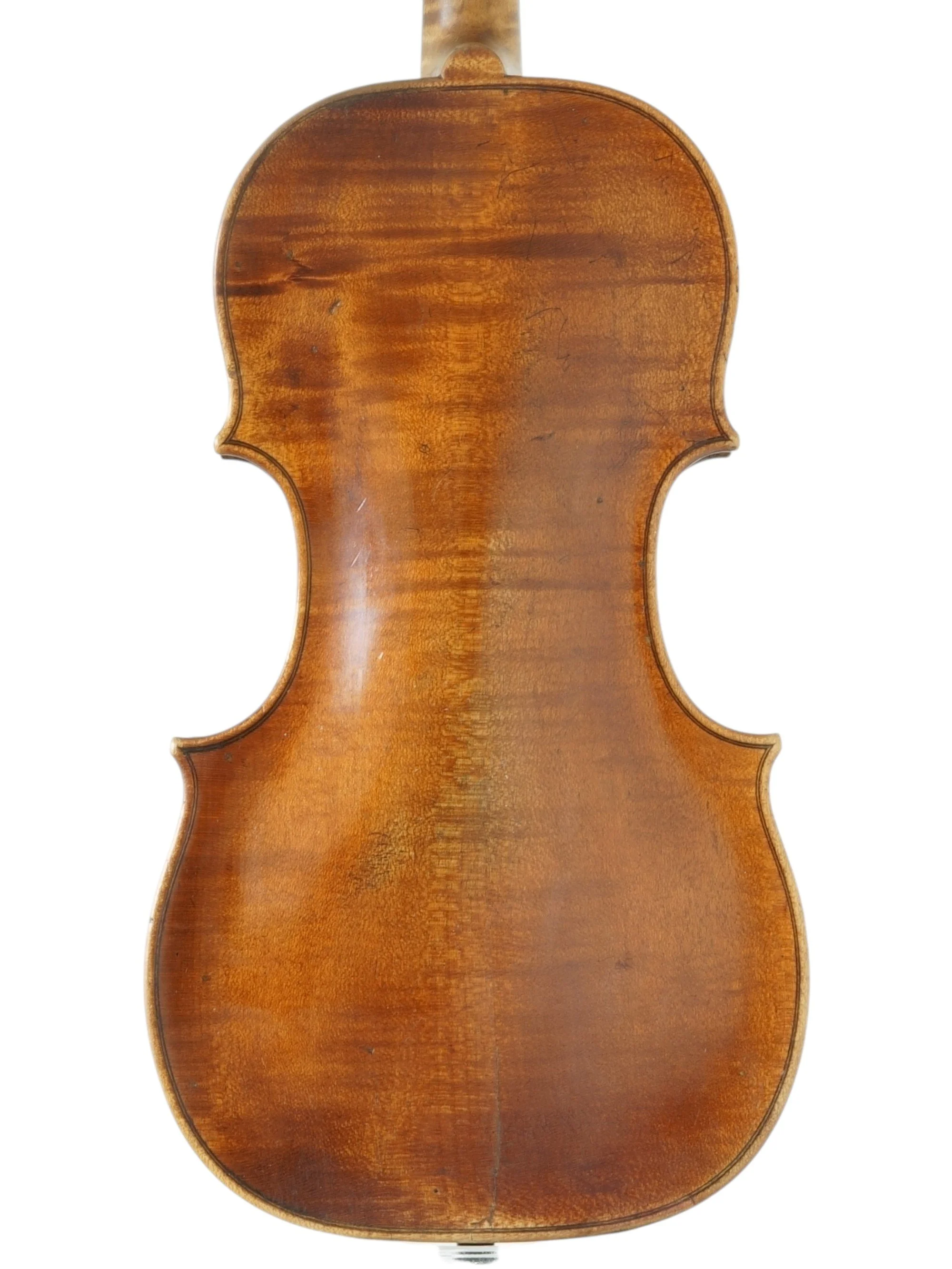 Old Hopf violin ca. 1800
