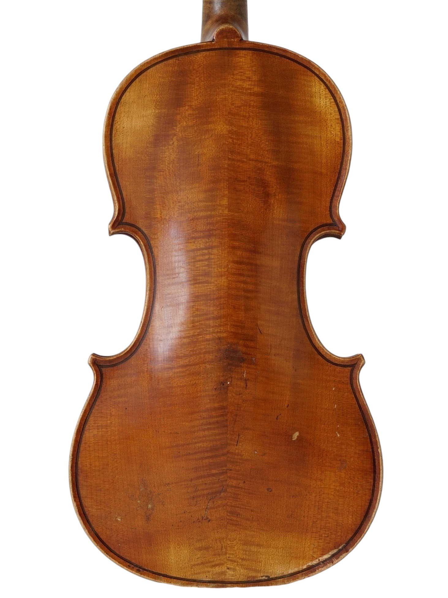 German 3/4 violin