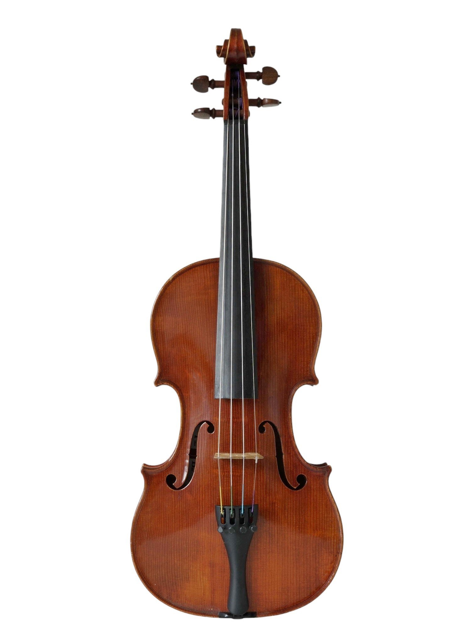 Dutch Master Violin Brandt_Sstraatemeier 2011