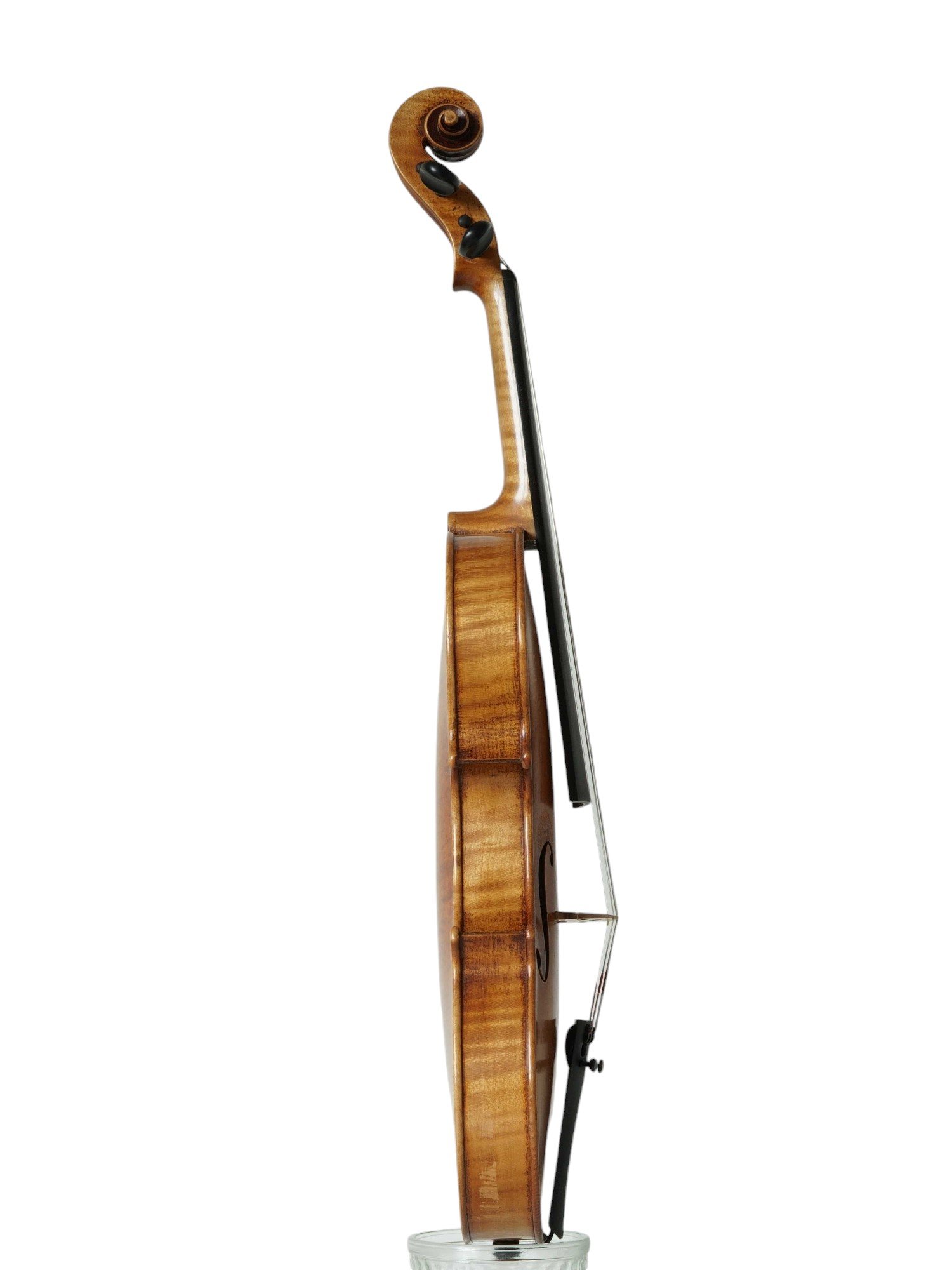 Attractive German violin, ca. 1930