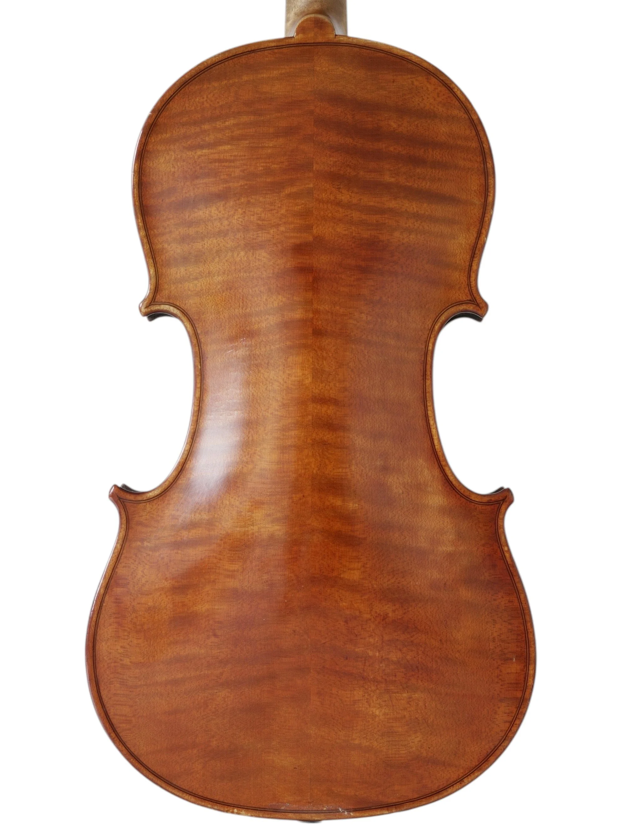 German Violin from the Early 1900s