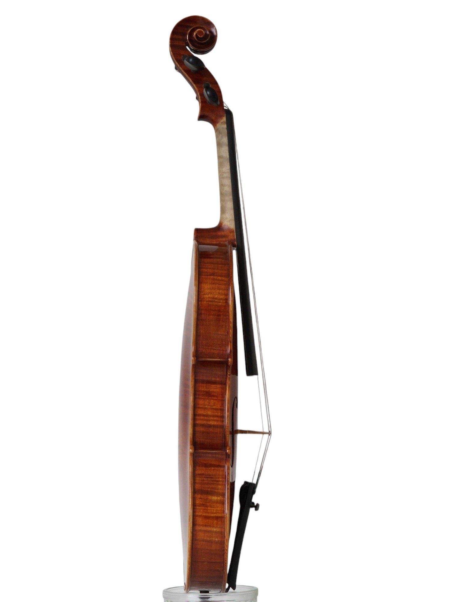 Moderne Boheemse 3/4 viool