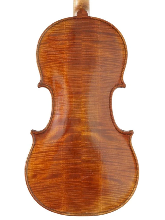 Duitse viool, ca. 1970