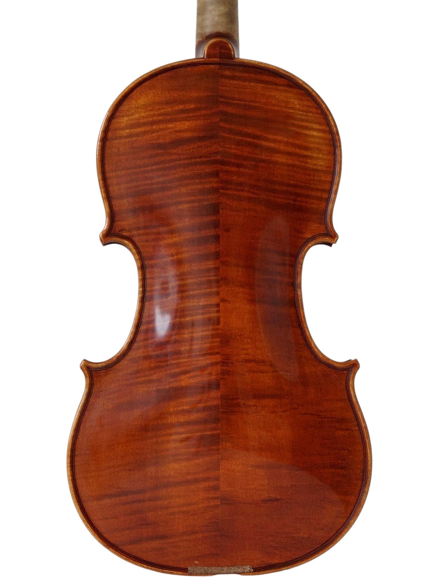 Modern Bohemian 3/4 Violin