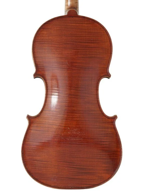 Violin 1st half 20th century